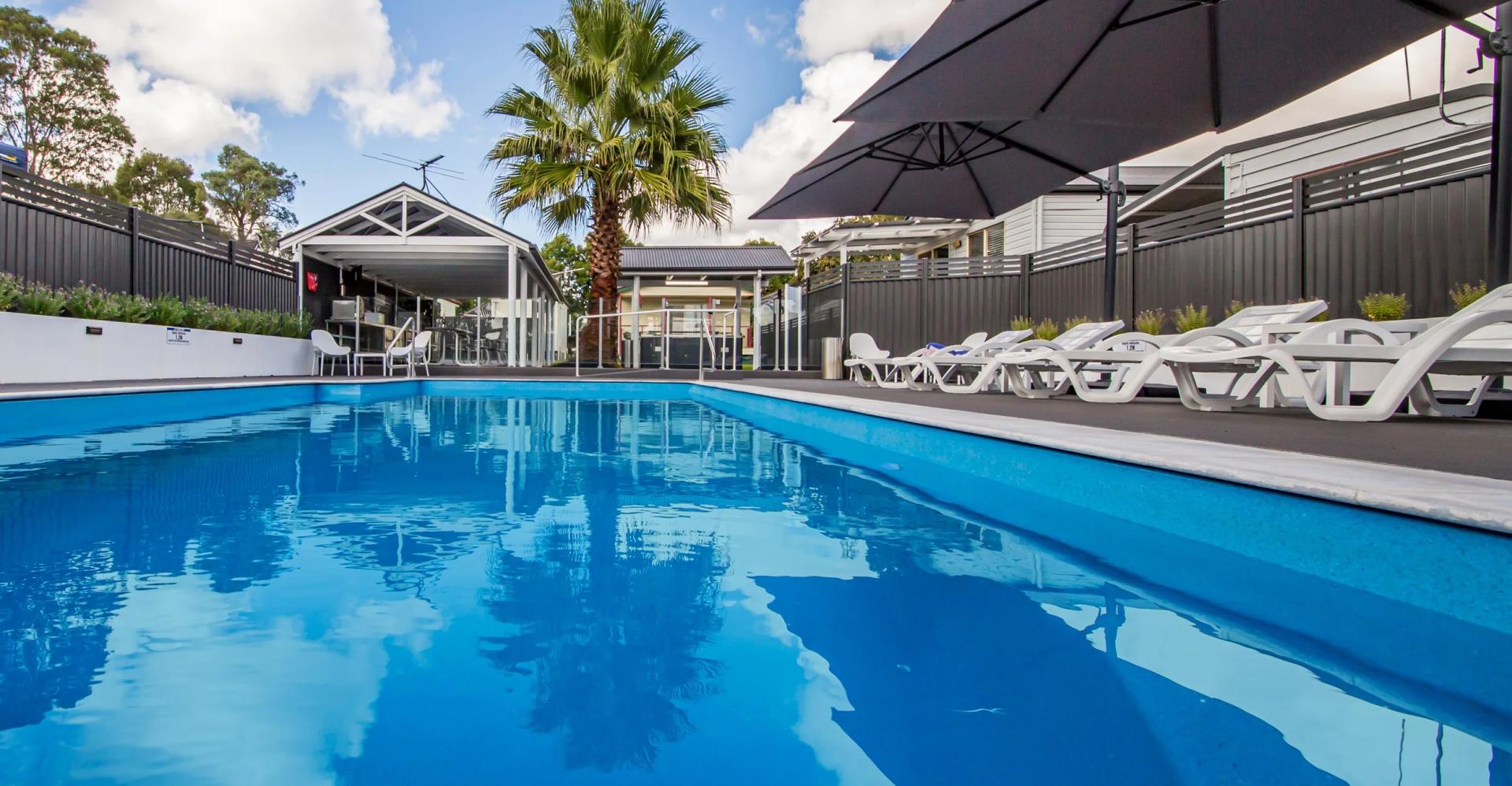 Kingaroy Holiday Park - 3