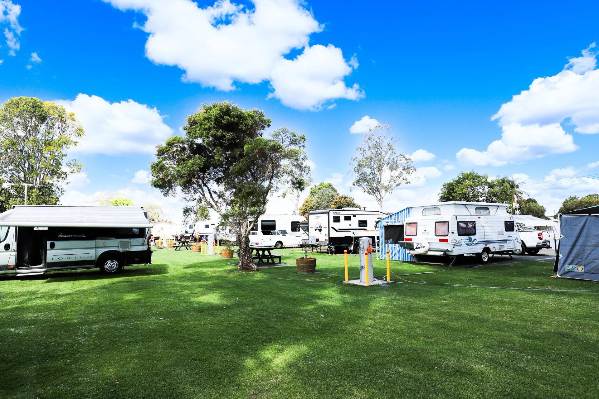 Kingaroy Holiday Park - 2