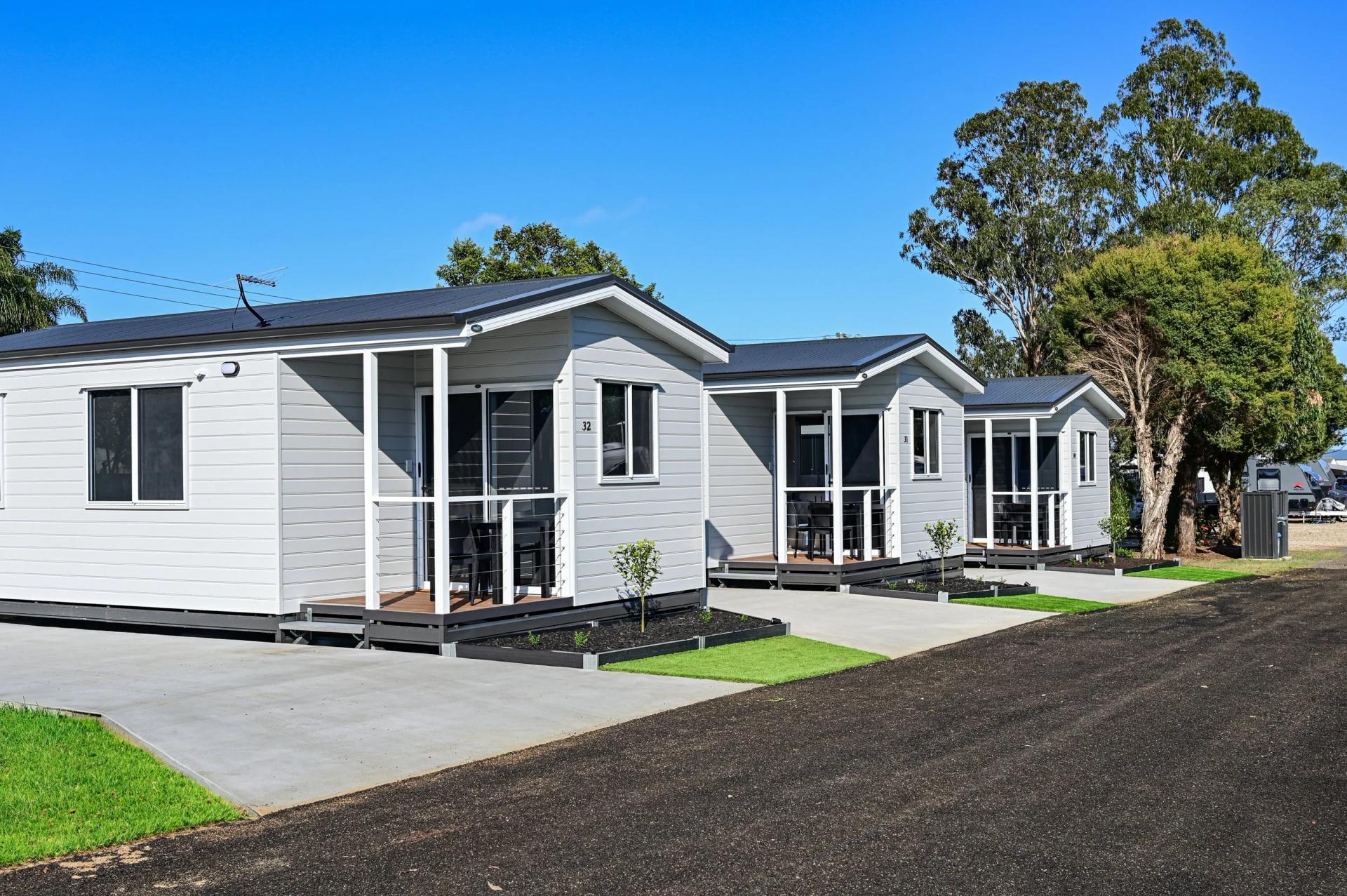 Kingaroy Holiday Park - 5