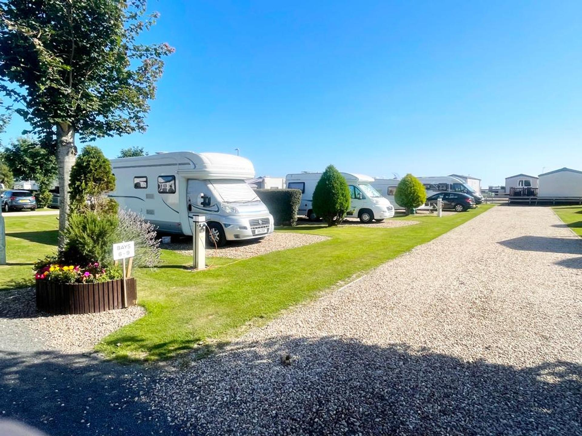 Riverview Caravan Park - 4