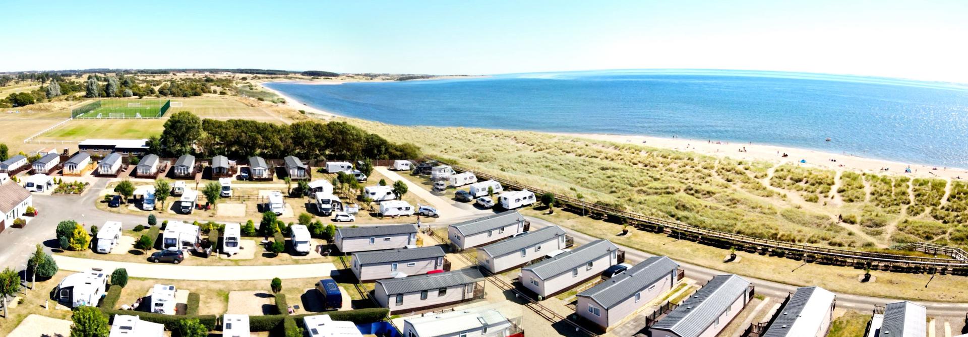 Riverview Caravan Park - 3