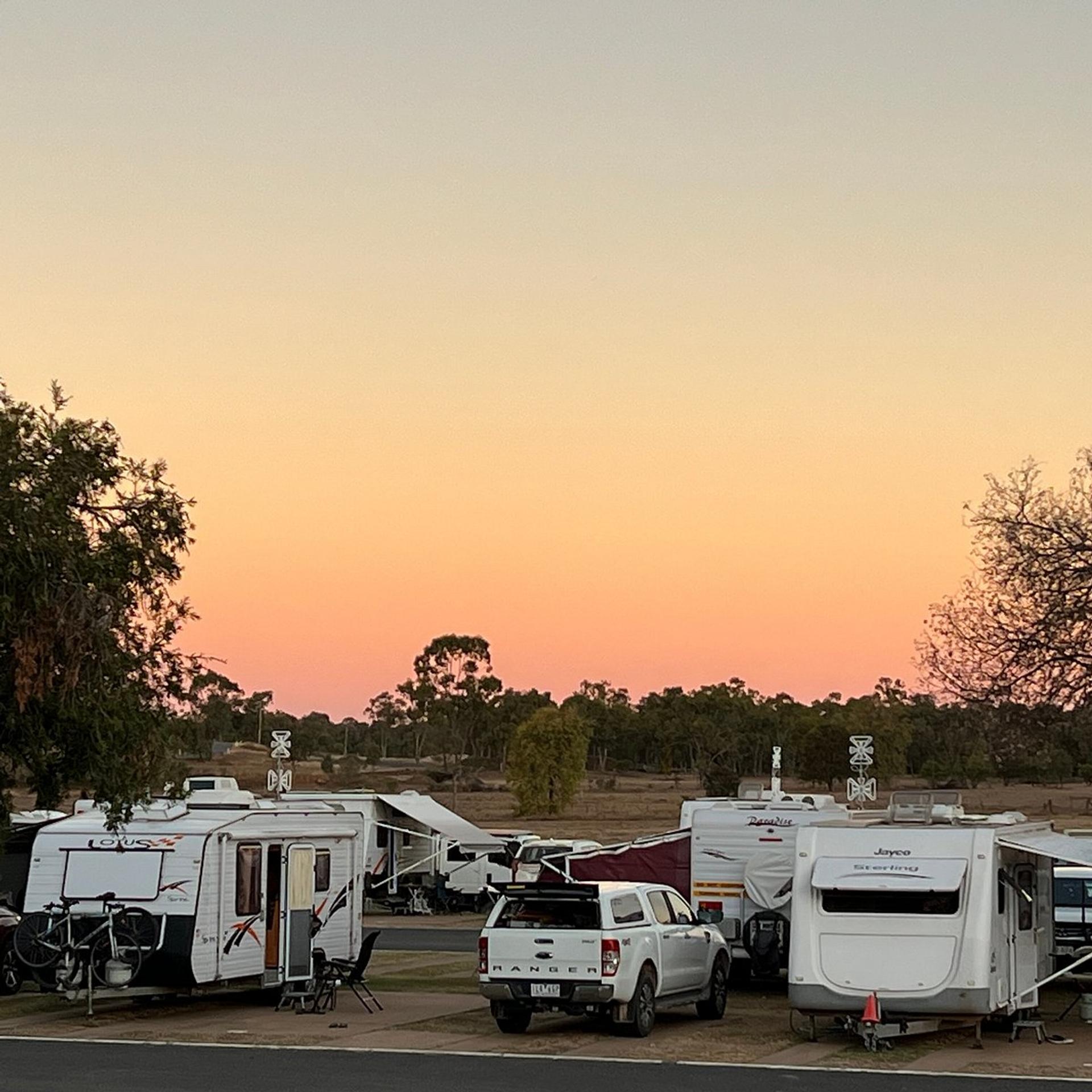 Clermont Caravan Park - 2