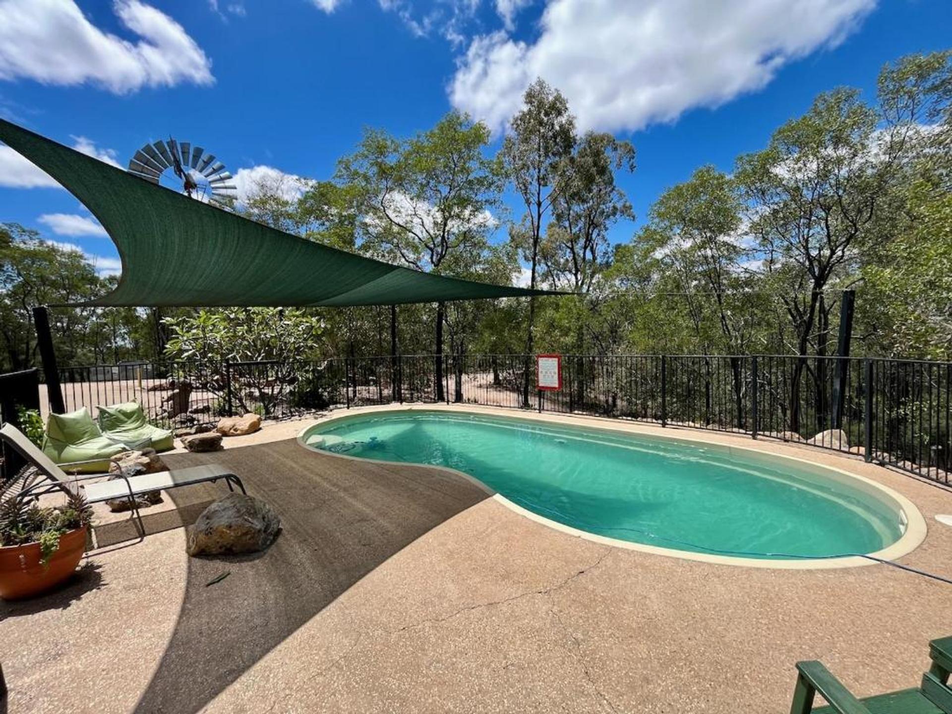 Rubyvale Caravan Park - 4