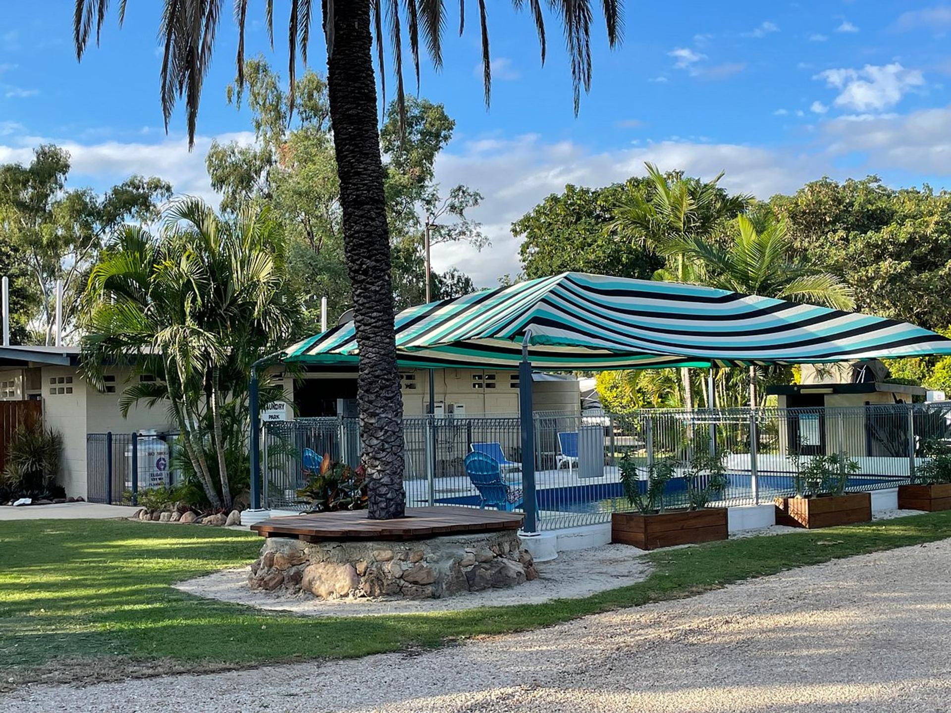 Gemseekers Caravan Park - 2