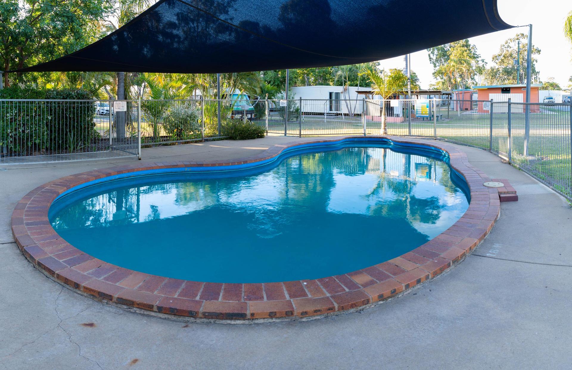 Moura Caravan Park - 2