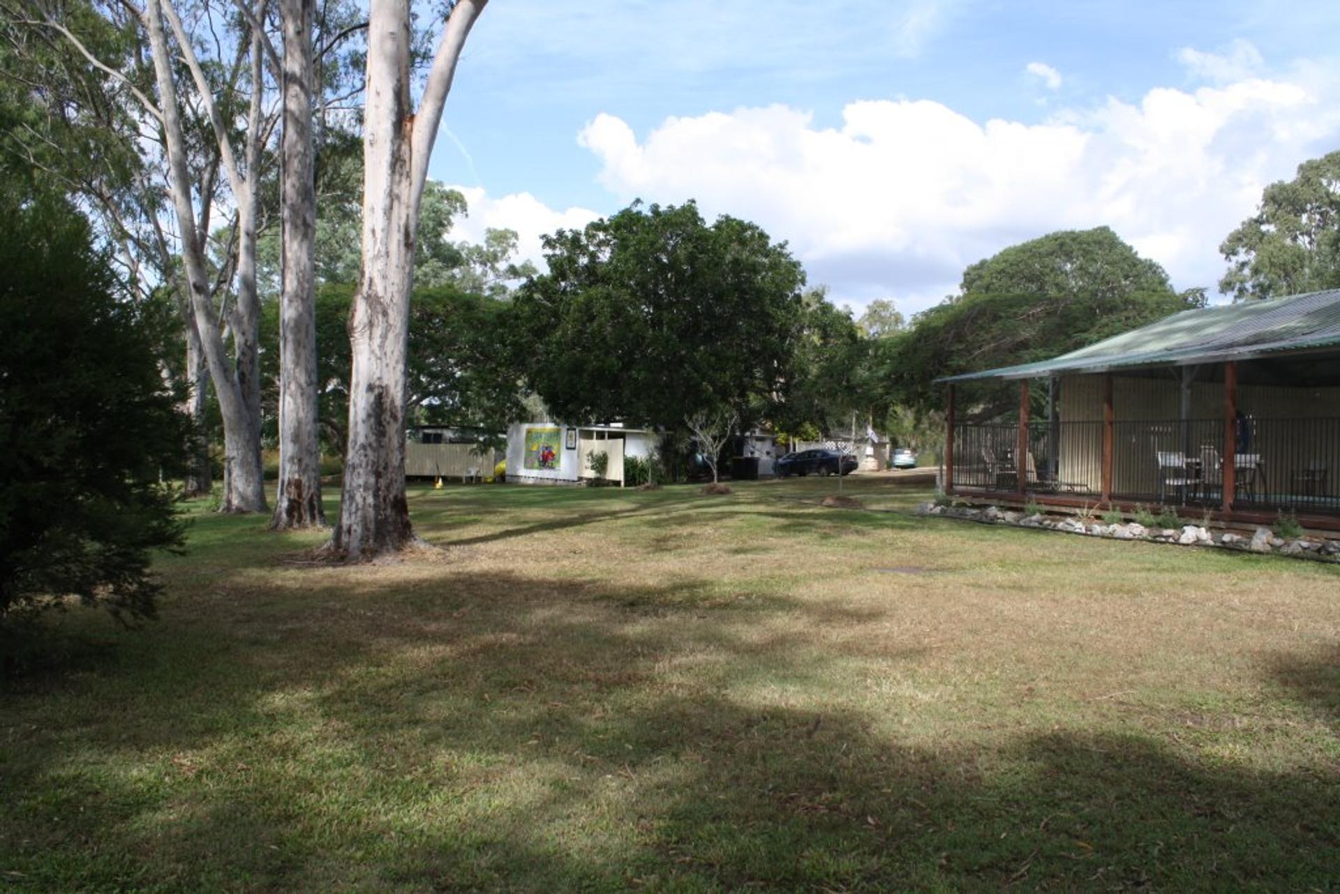 Green Acres Motel & Van Park - 3
