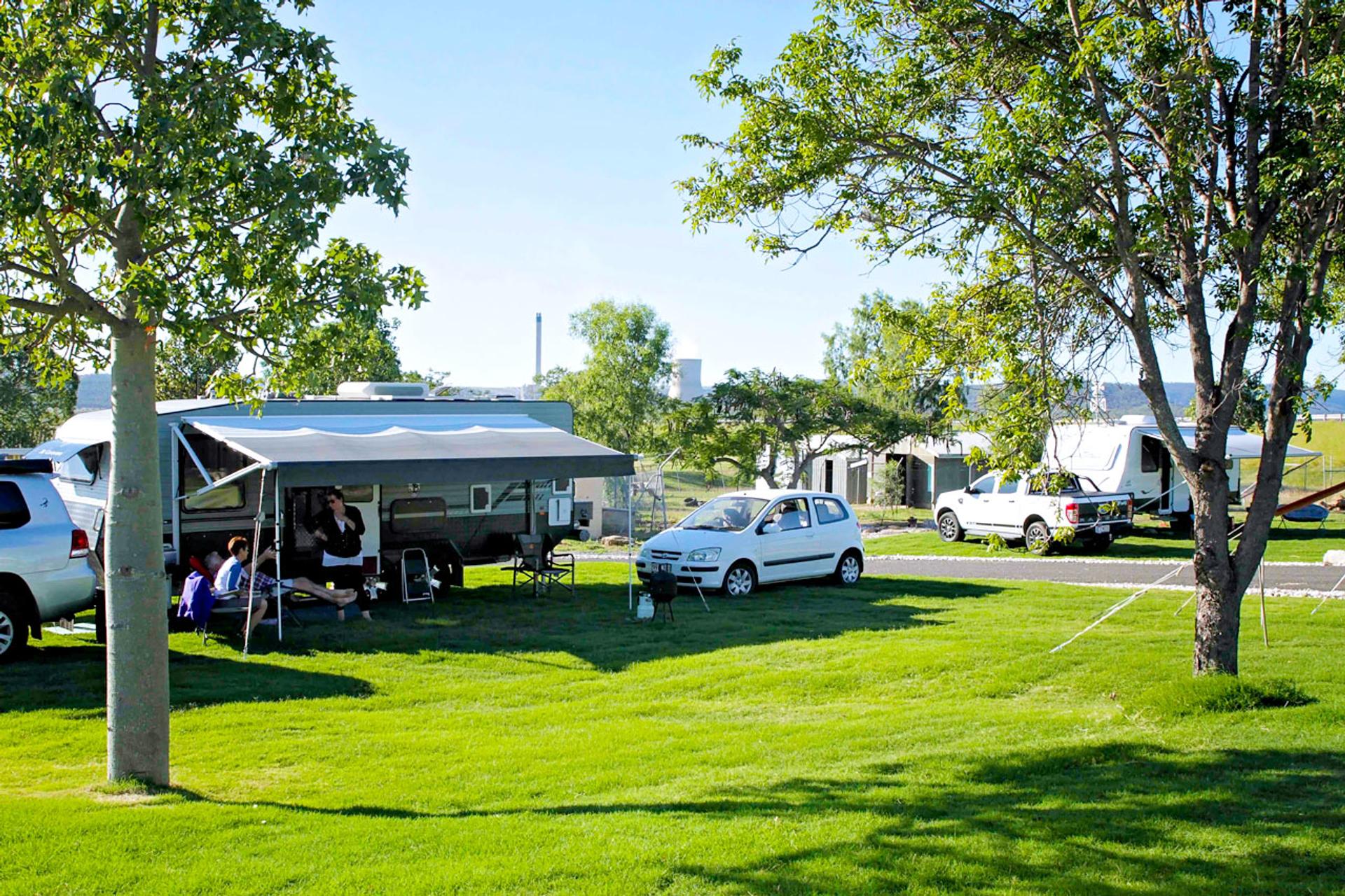 Lake Callide Retreat - 2