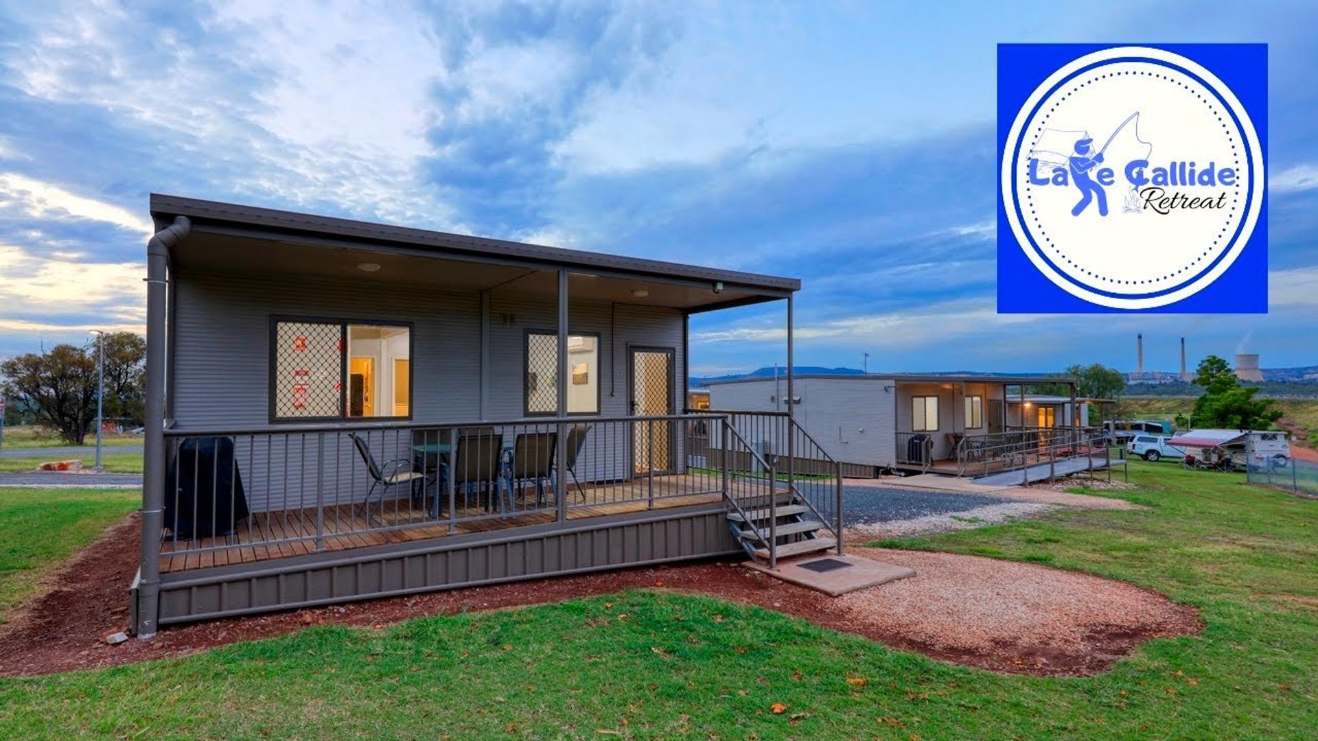Lake Callide Retreat - 4