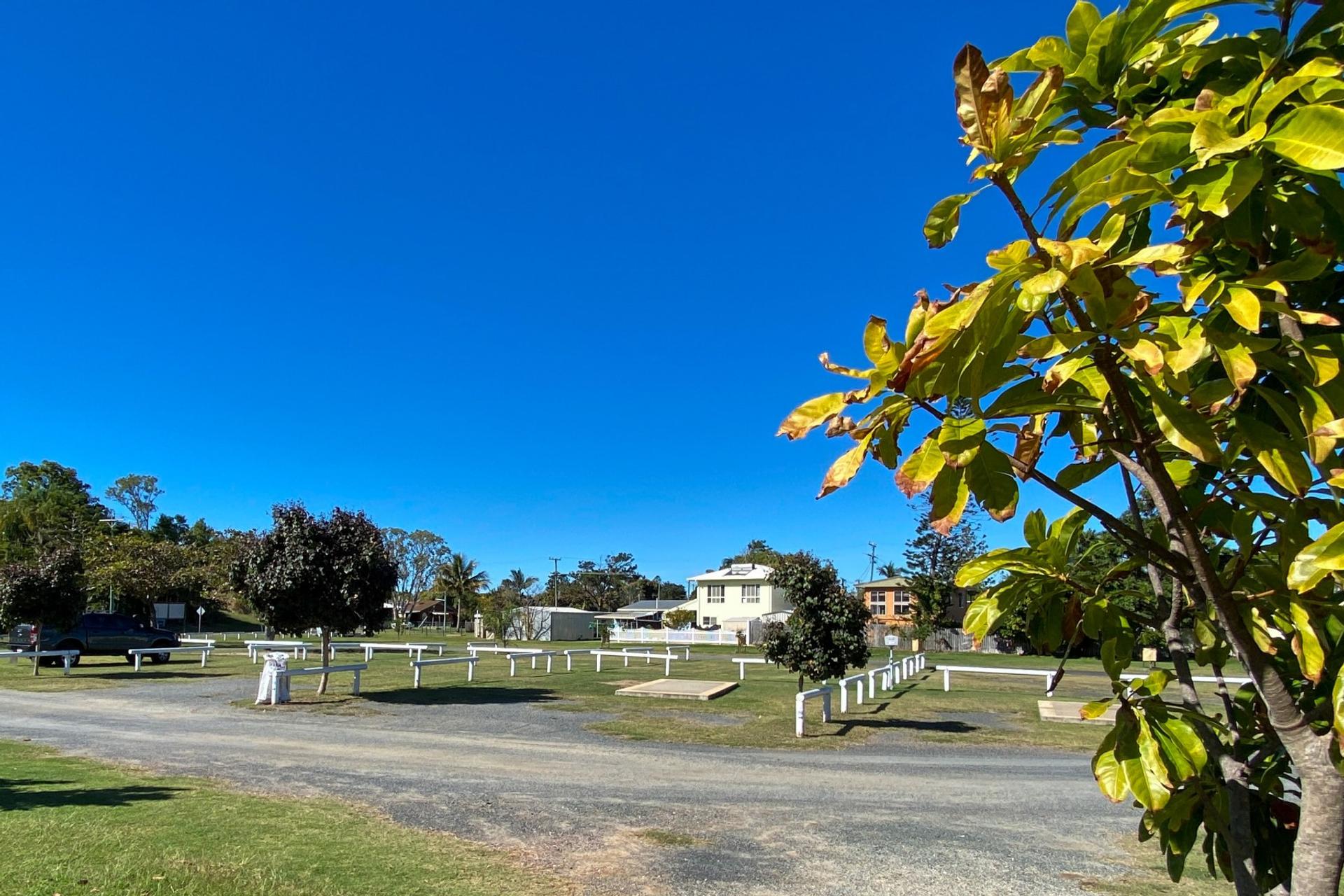 Keppel Sands Caravan Park - 3