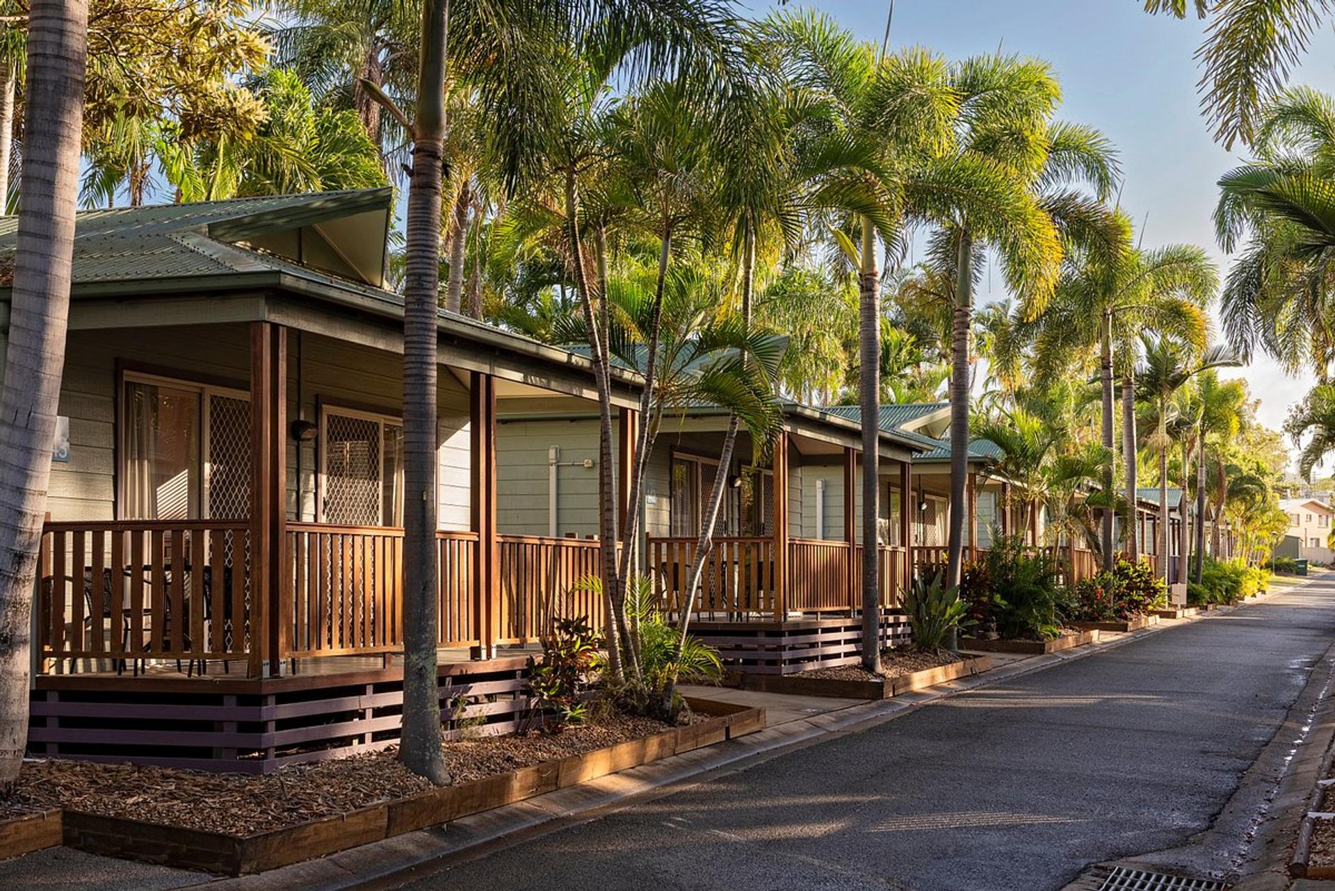 Southside Holiday Village - 4