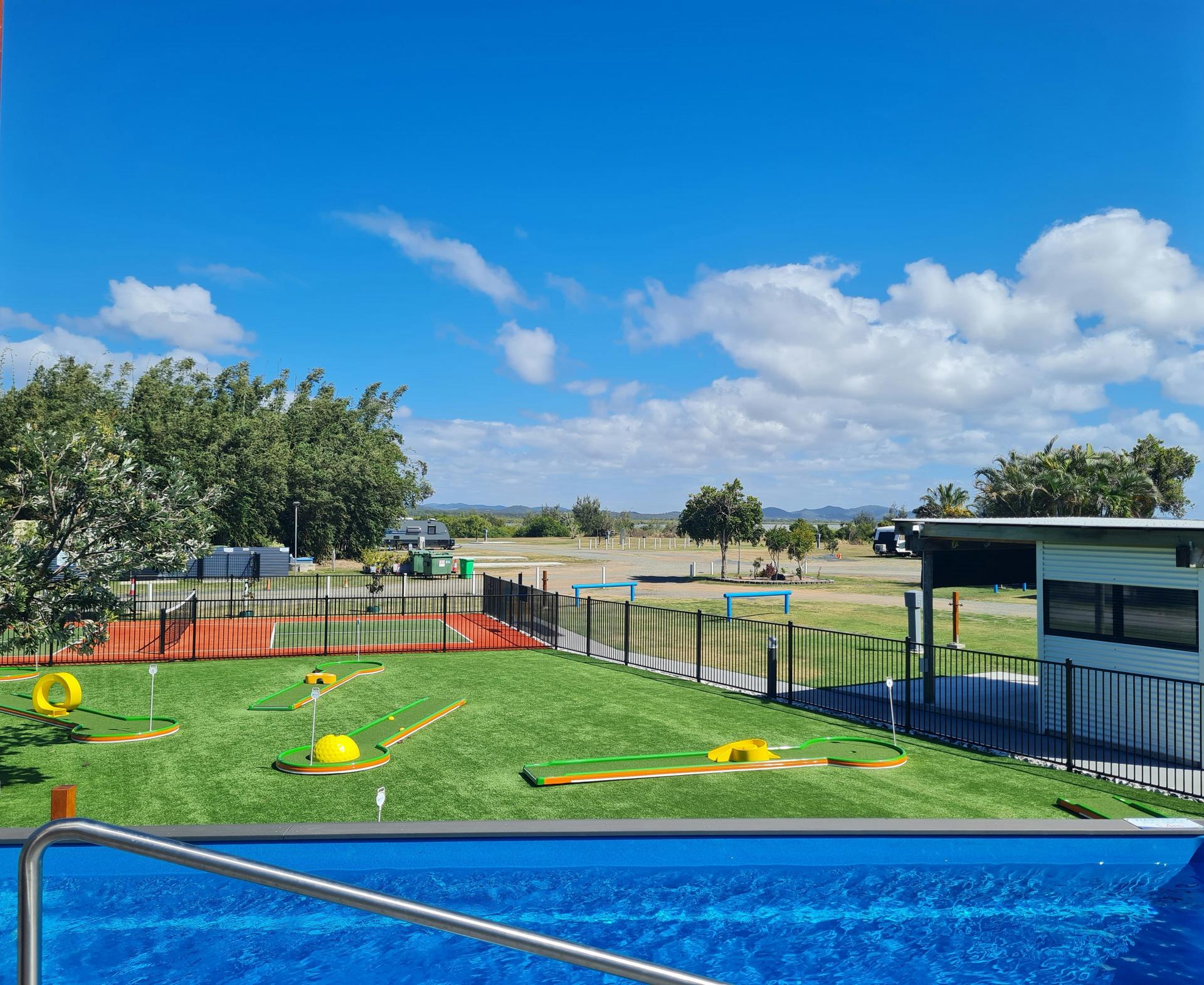 Southside Holiday Village - 3