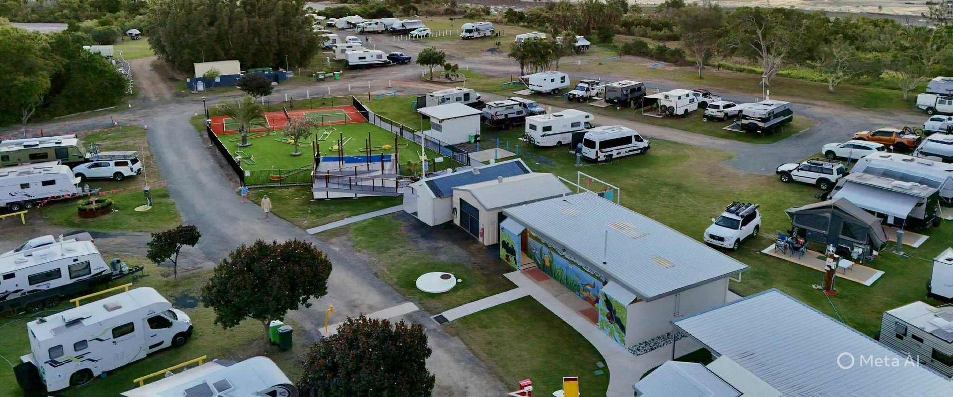 Southside Holiday Village - 2