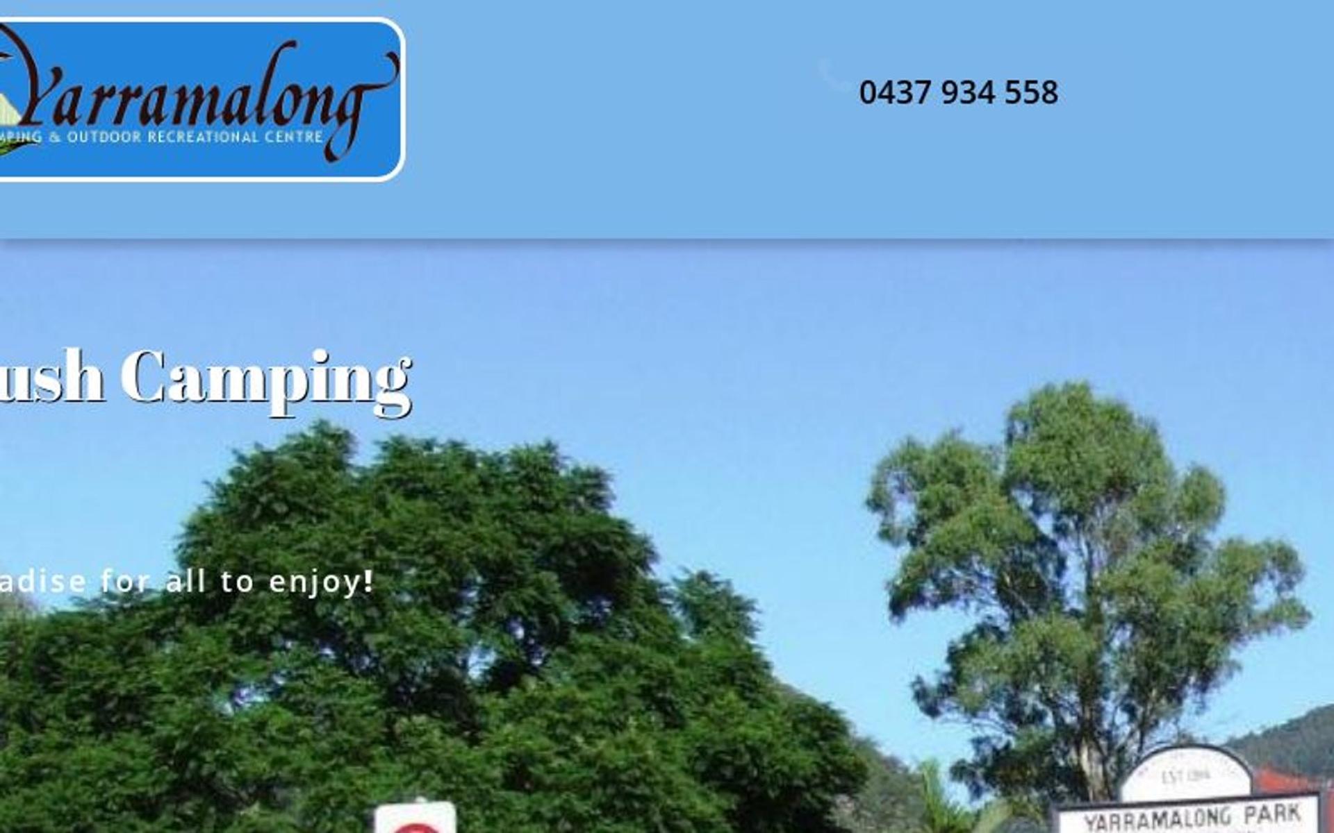 Yarramalong Recreation Centre - 3