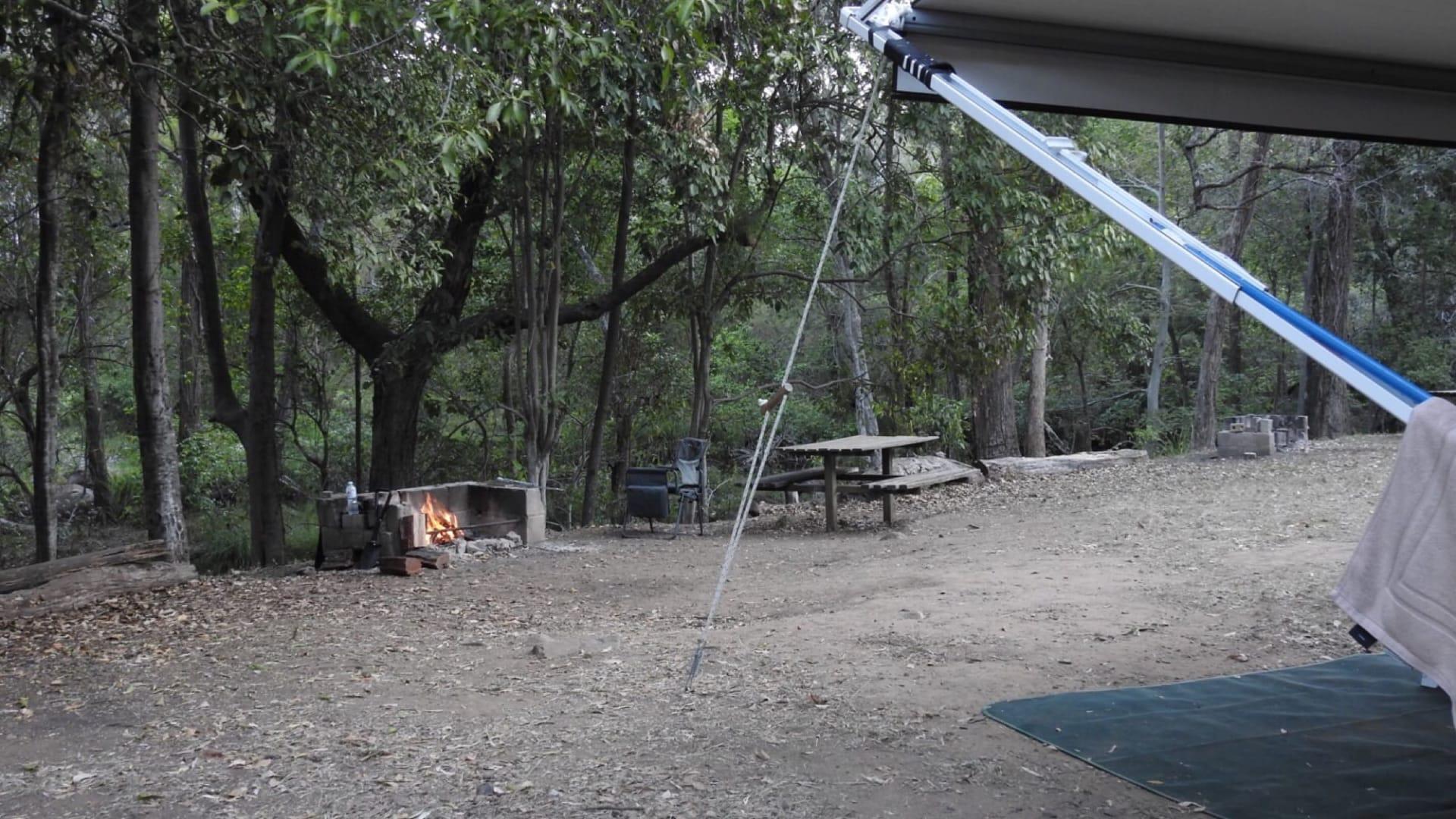 The Gorge Wilderness Park - 1