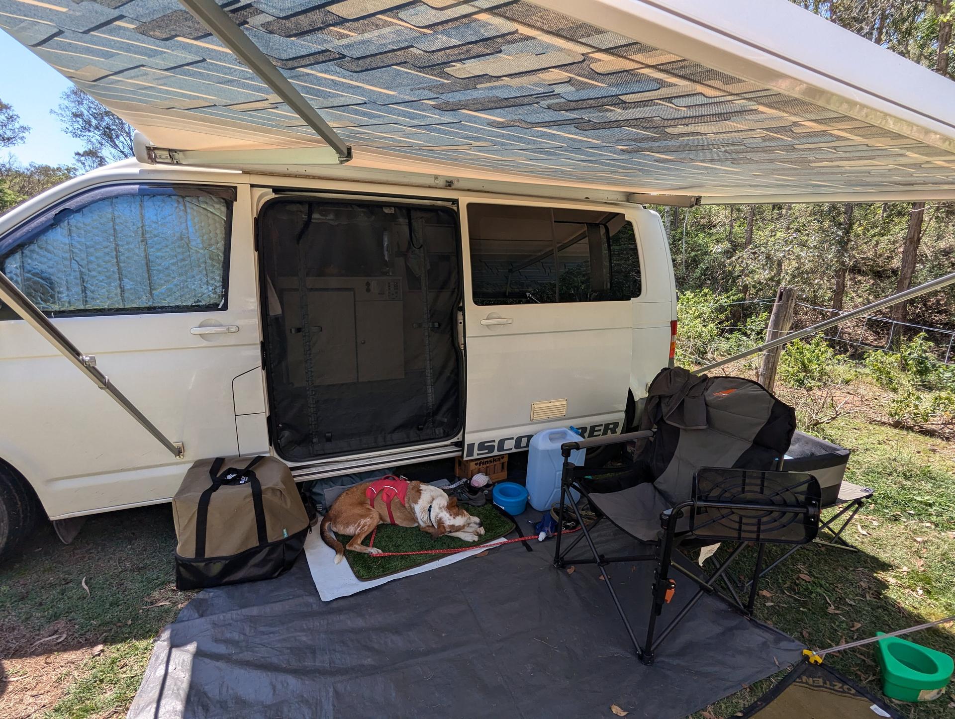 Laidley Caravan Park - 3