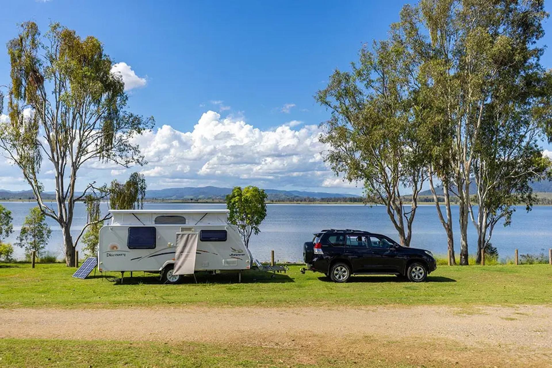 Laidley Caravan Park - 4
