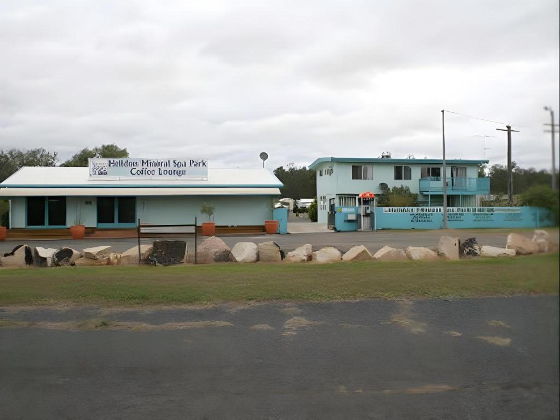 Helidon Spa Retreat - 3