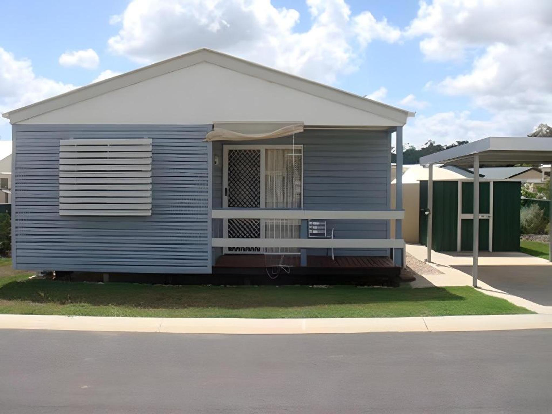 Helidon Spa Retreat - 1