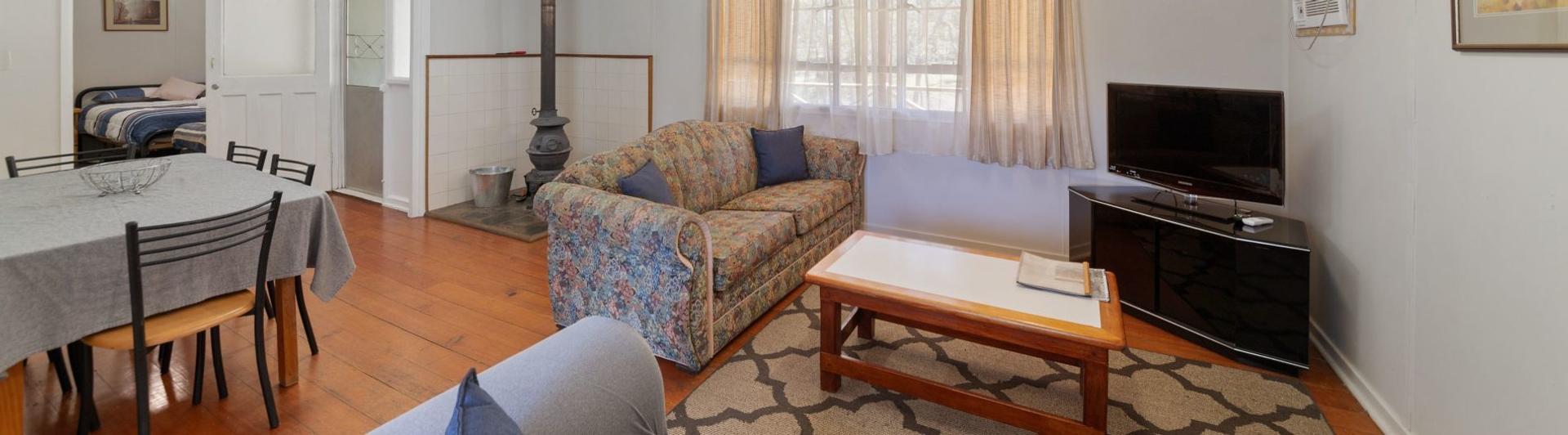 Bestbrook Mountain Farmstay - Image 4