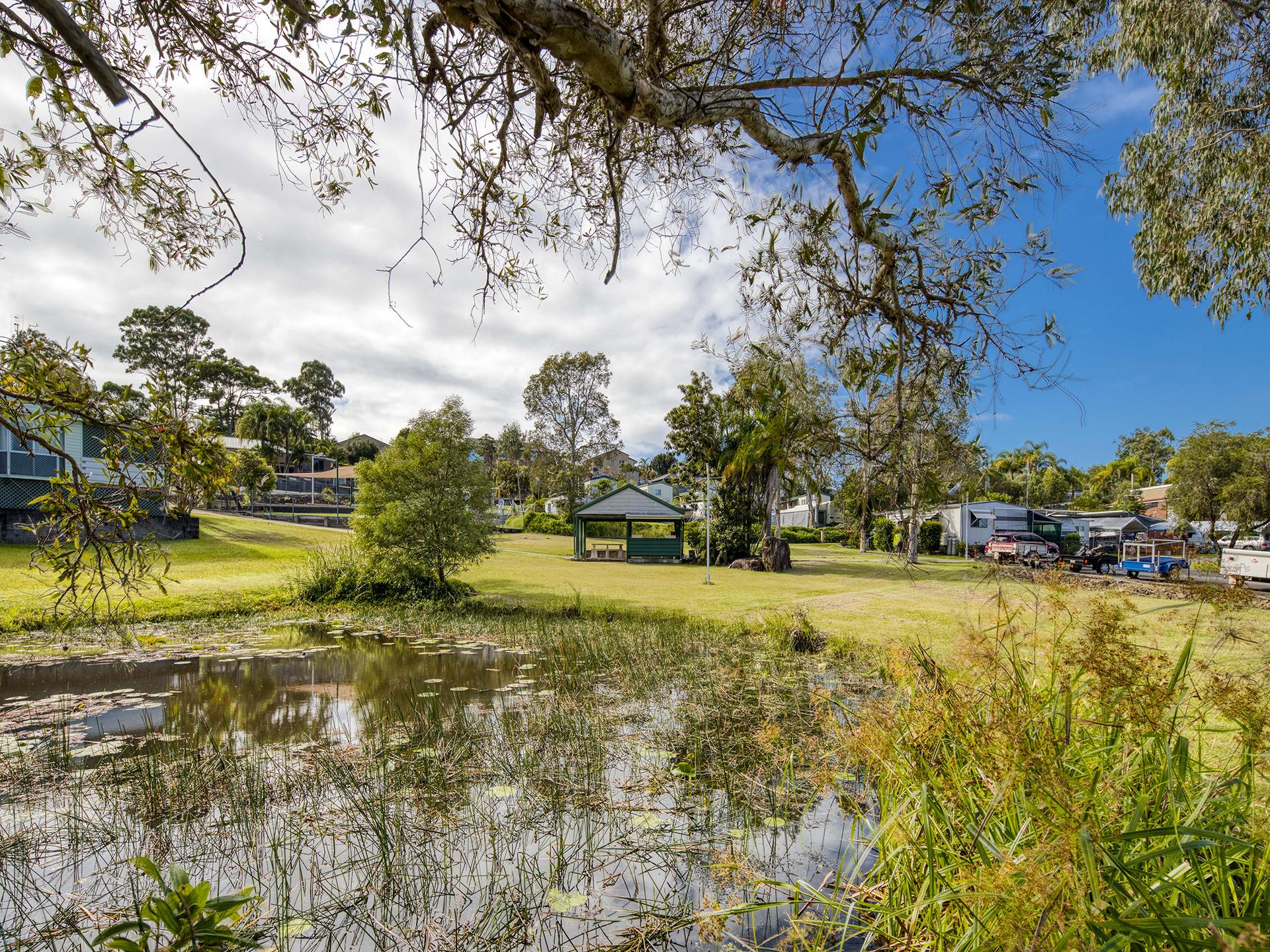 Sunseeker Village - 2