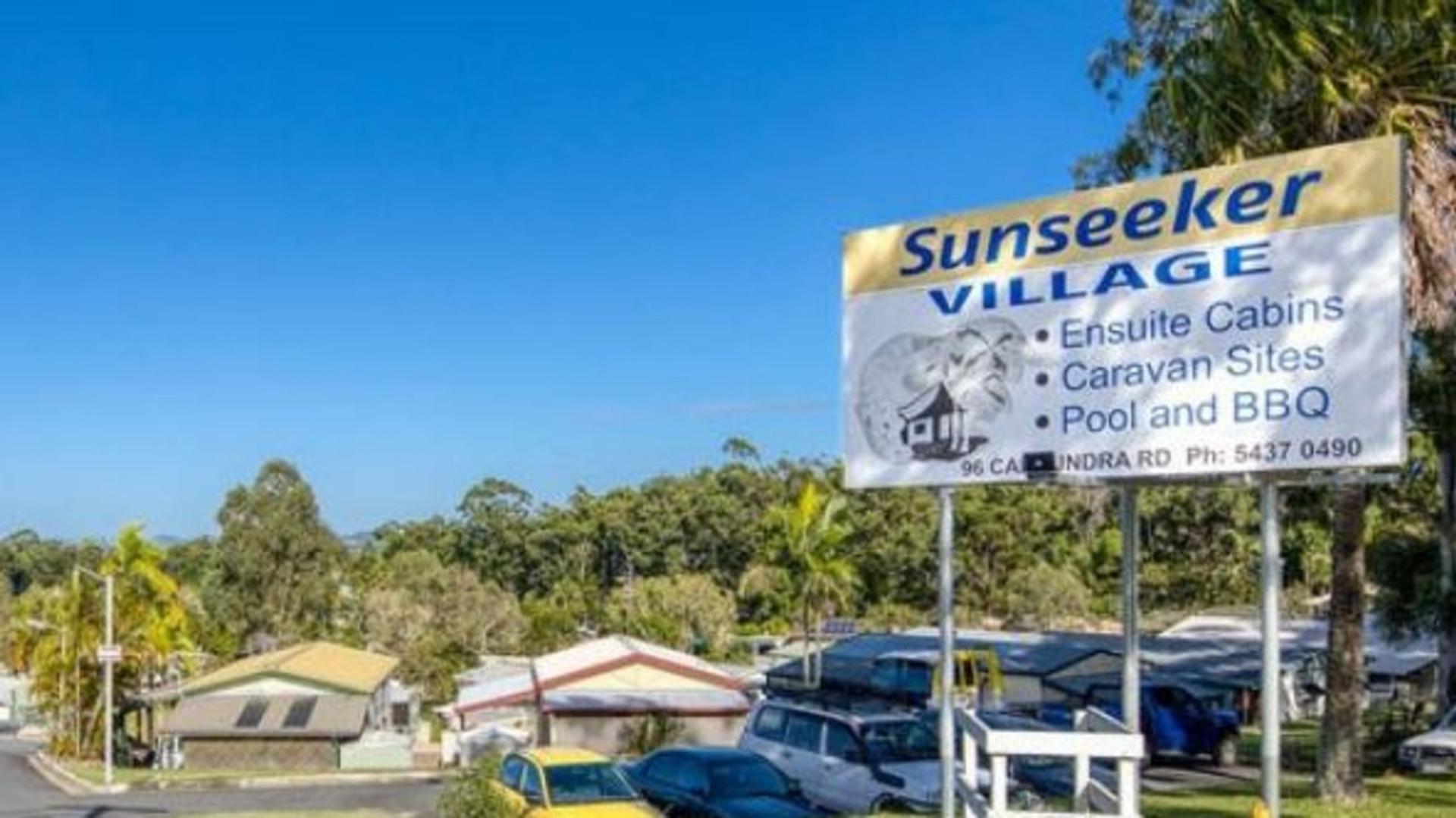 Sunseeker Village - 3