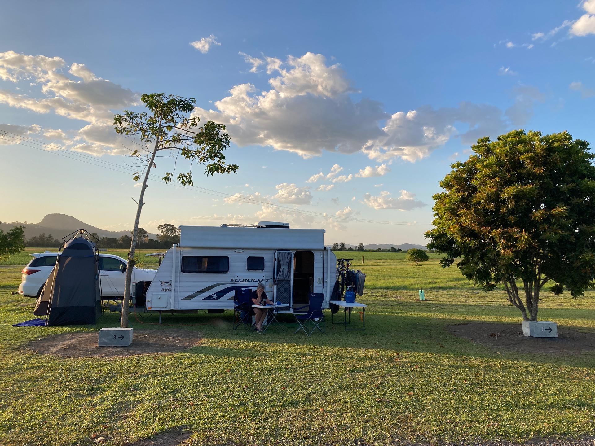 Beerwah Caravan Park - 3