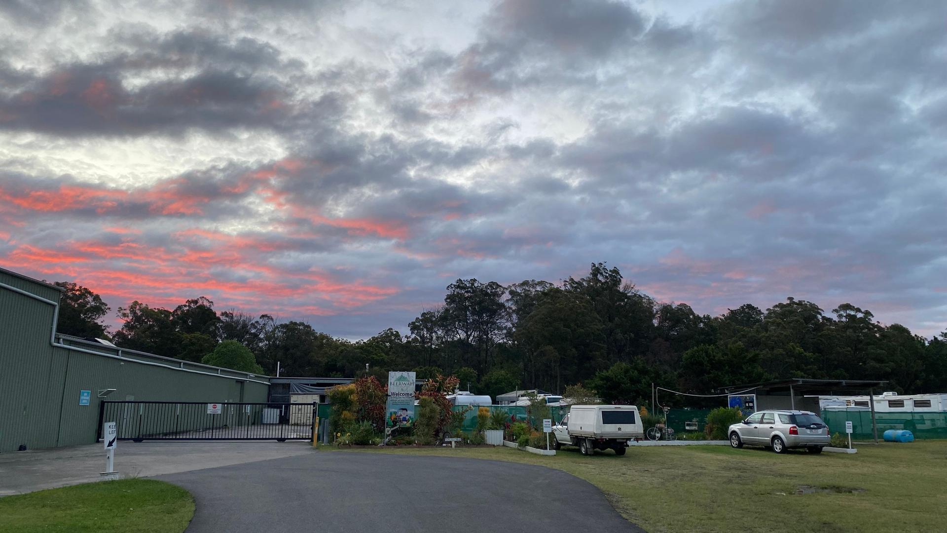 Beerwah Caravan Park - 1