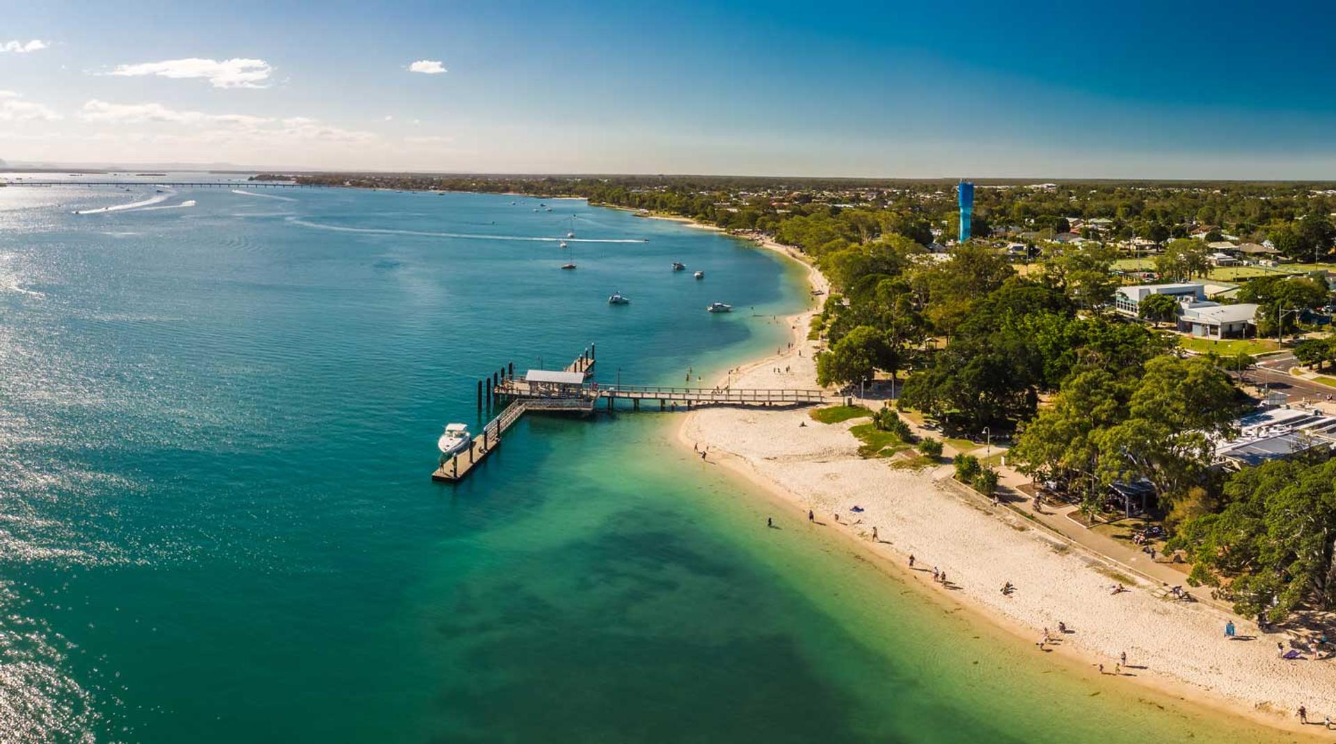 Bribie Island Caravan Park - Image 2