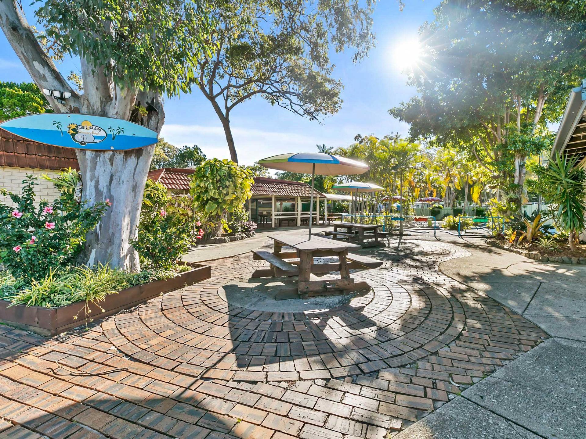 Bribie Island Caravan Park - Image 3