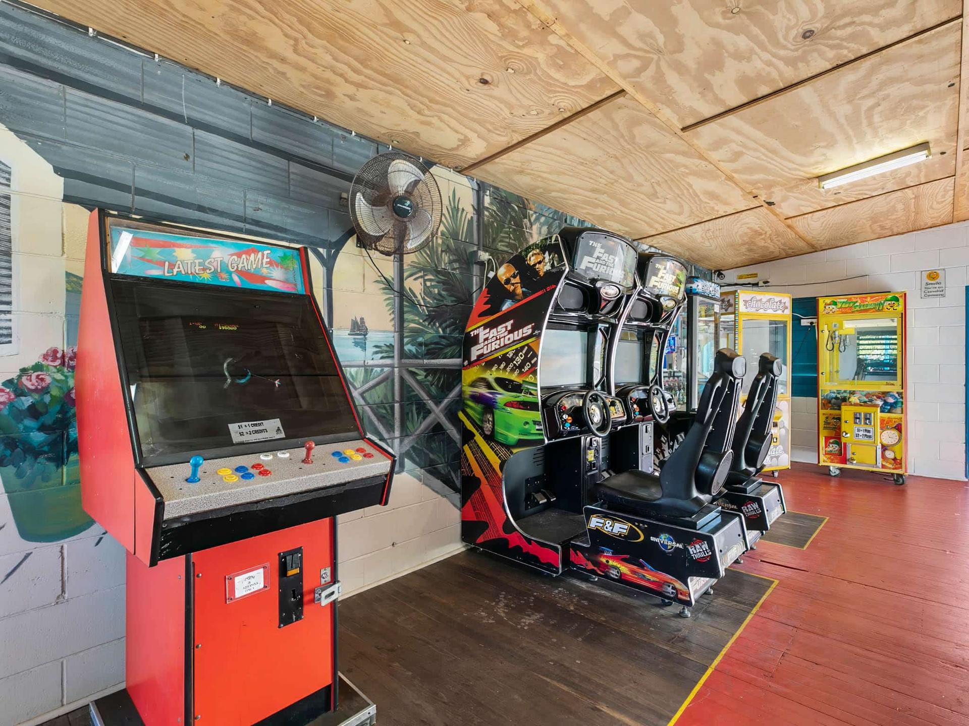 Bribie Island Caravan Park - Image 6
