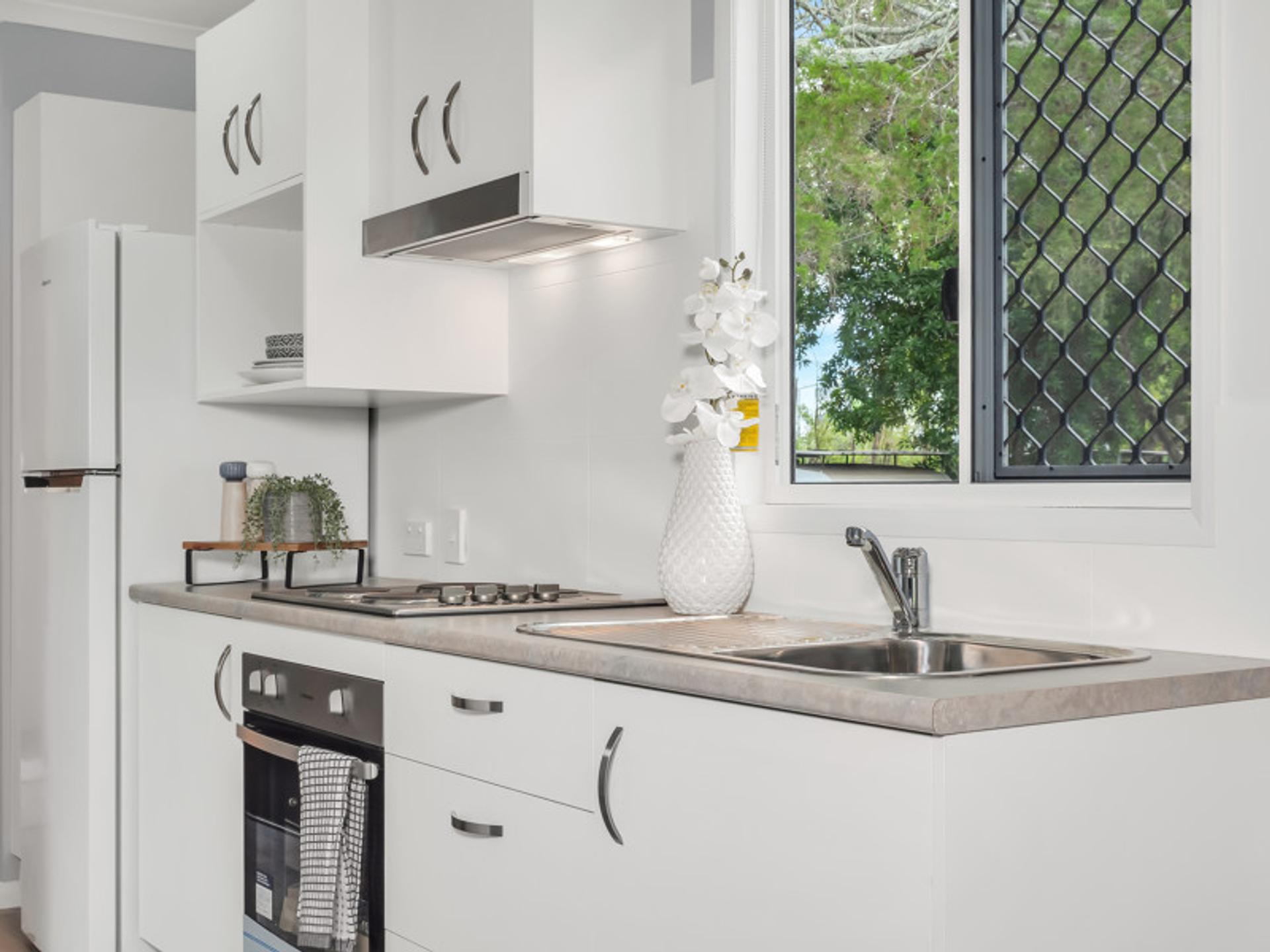 Brisbane North Rental Village - 3