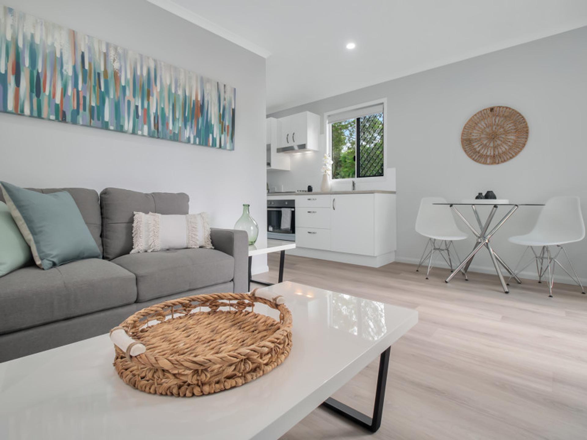 Brisbane North Rental Village - 4