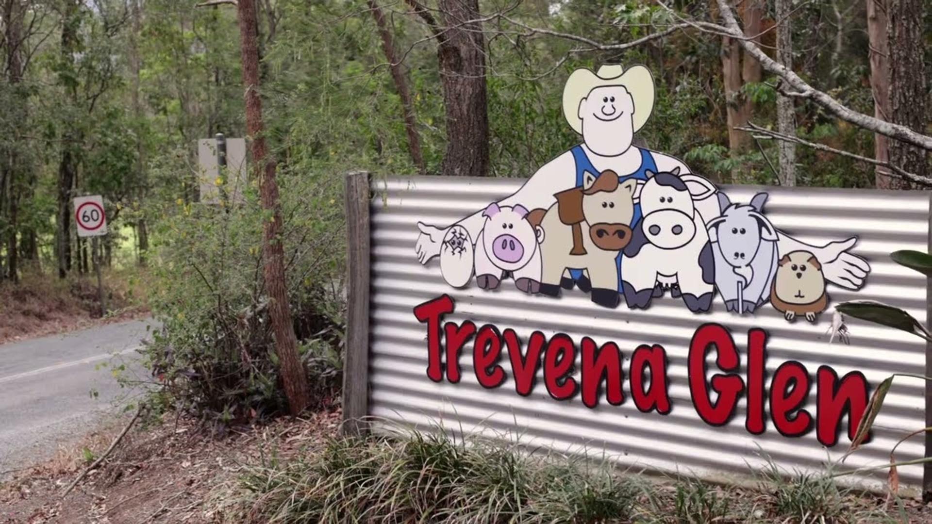 Trevena Glen
