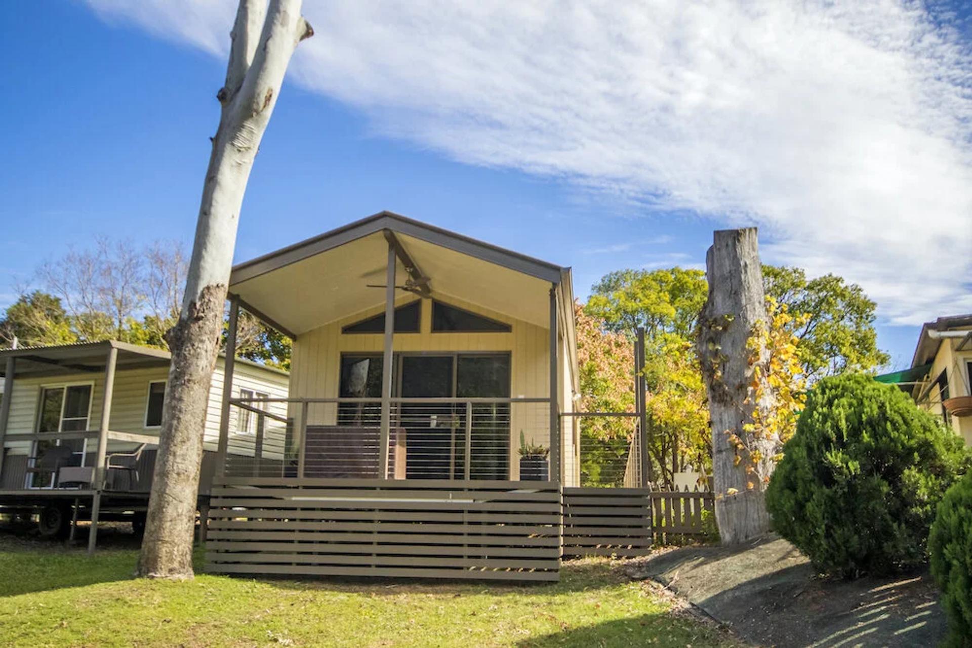 Esk Holiday Park - Image 4