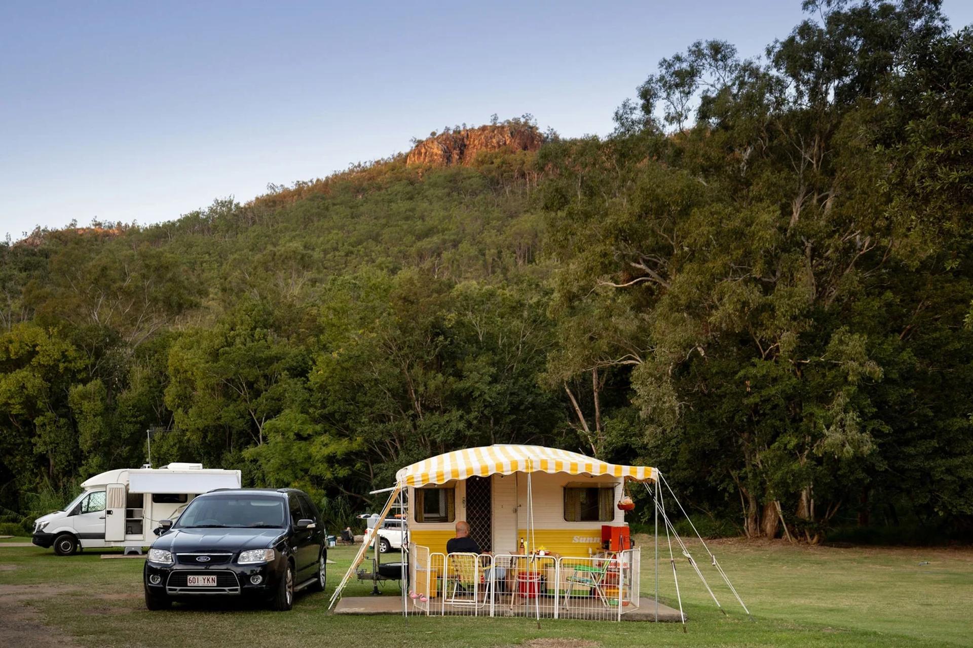 Esk Holiday Park - Image 2