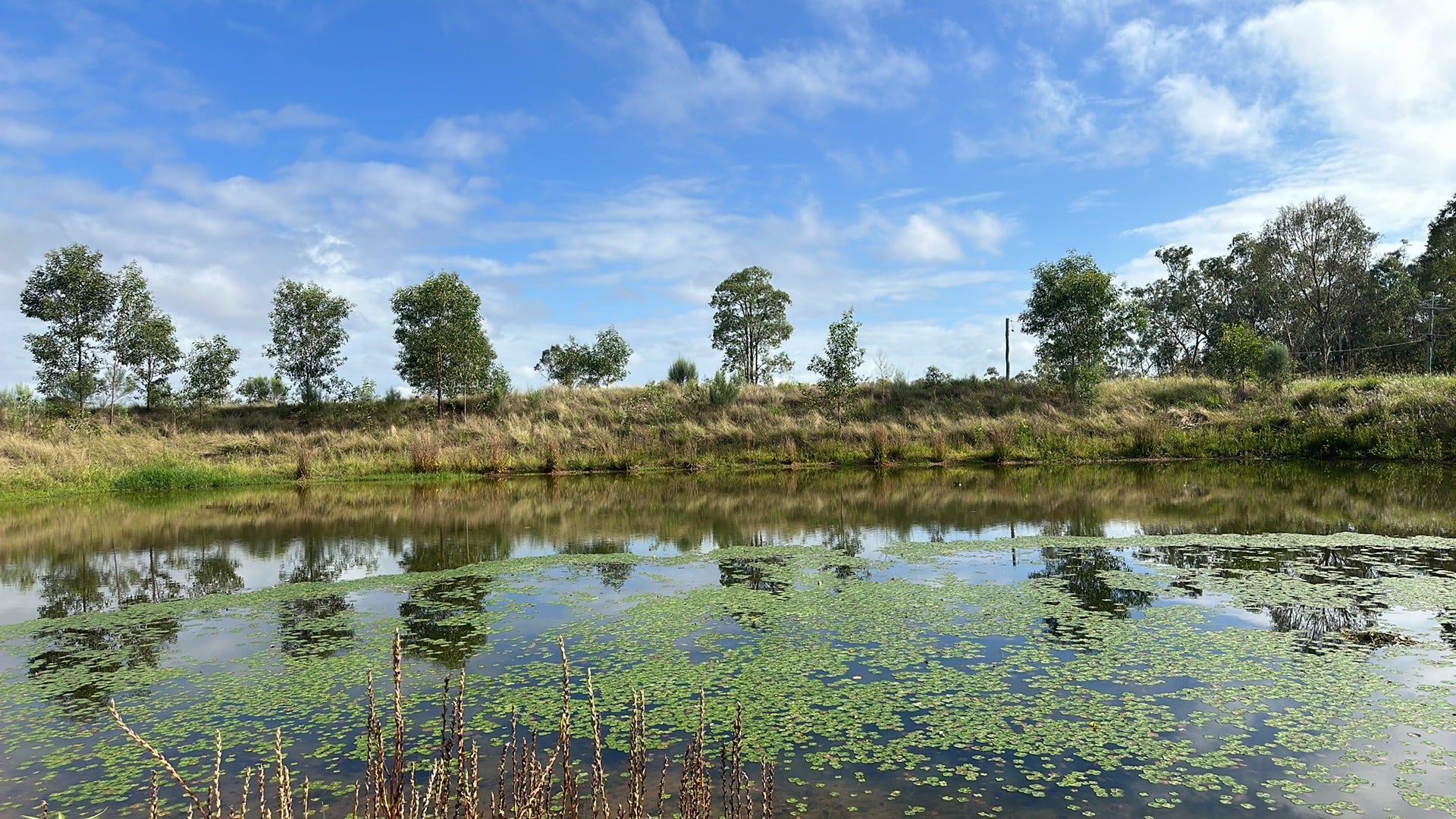 Coominya Caravan and Camping Park