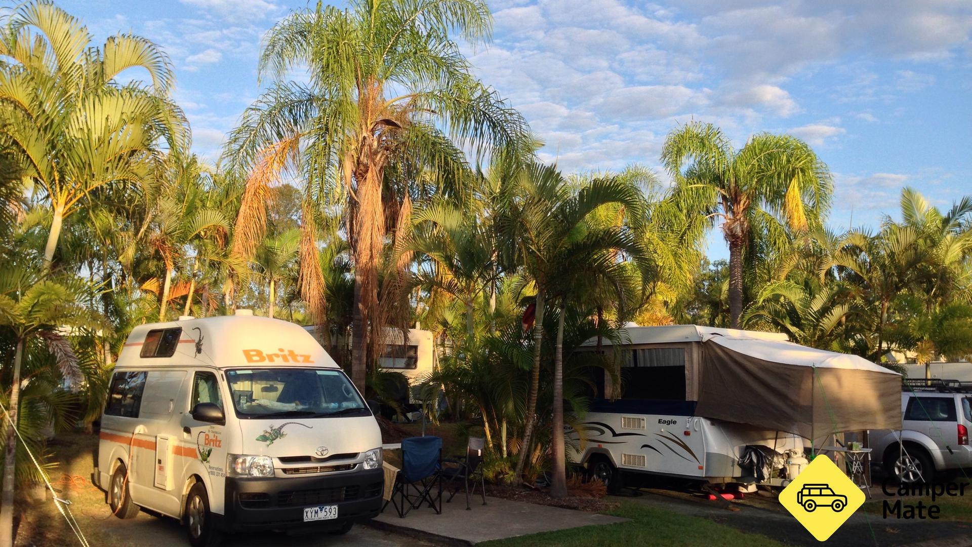 Brisbane Gateway Resort