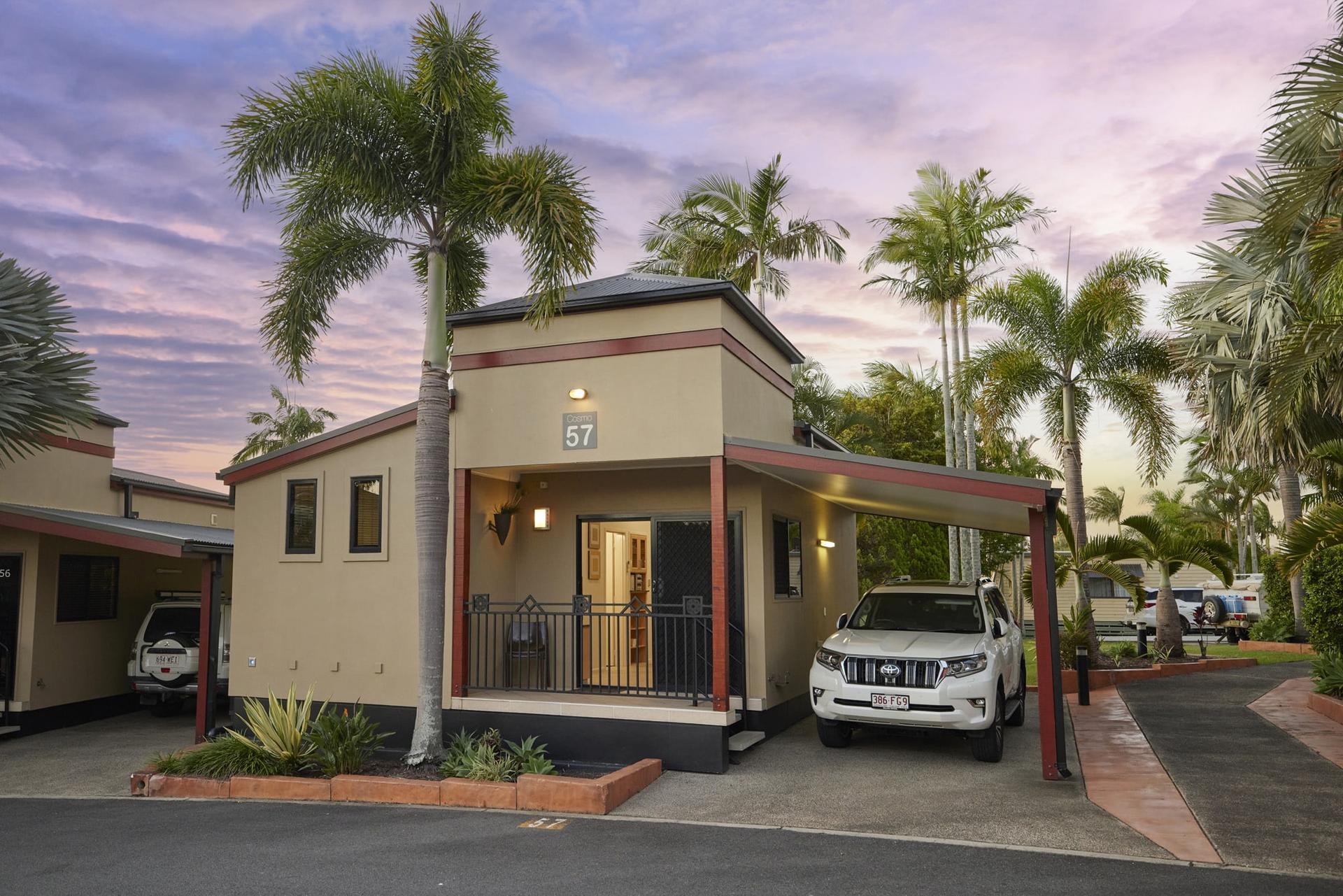 Brisbane Holiday Village - 2