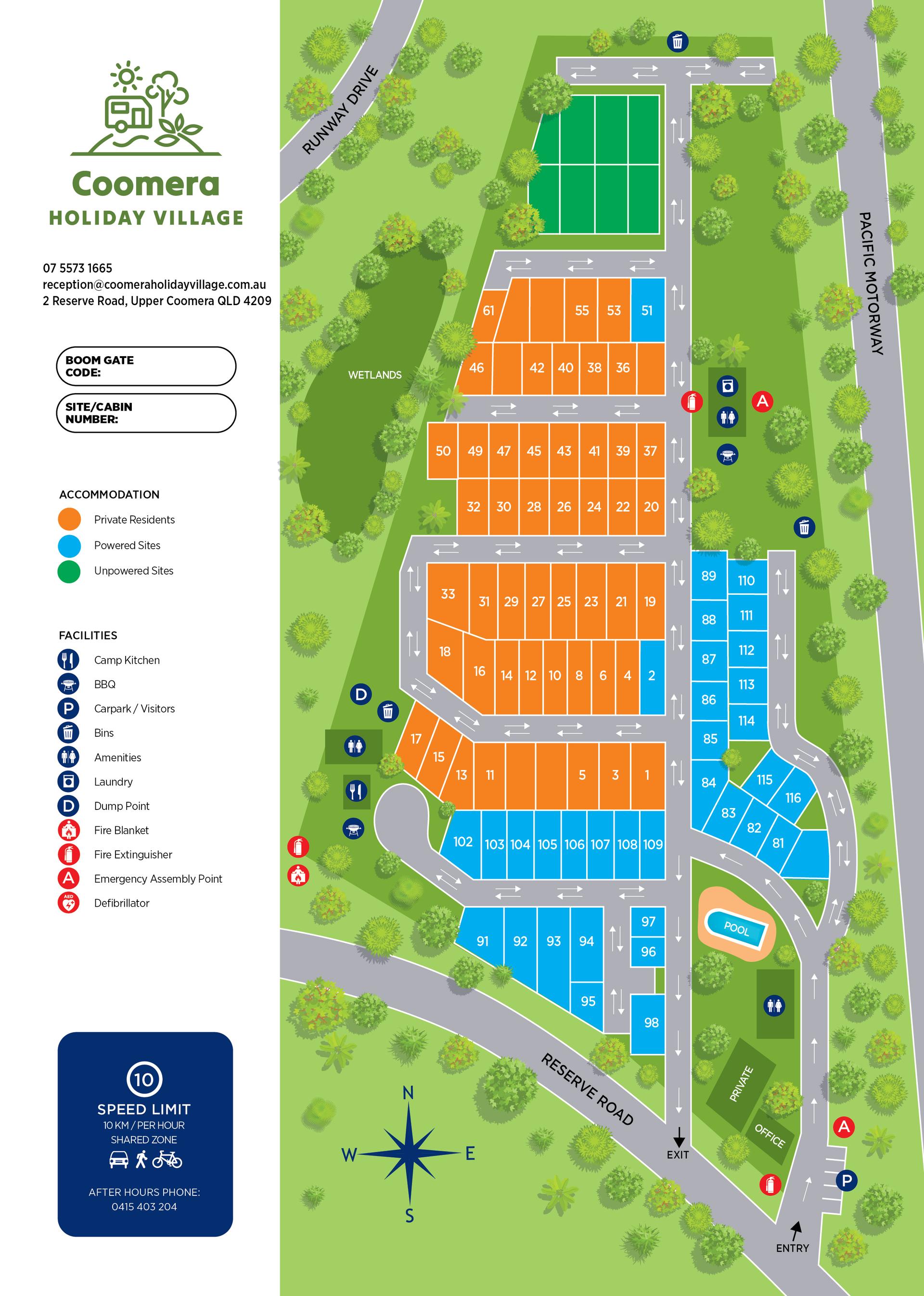 Coomera Holiday Village - 2