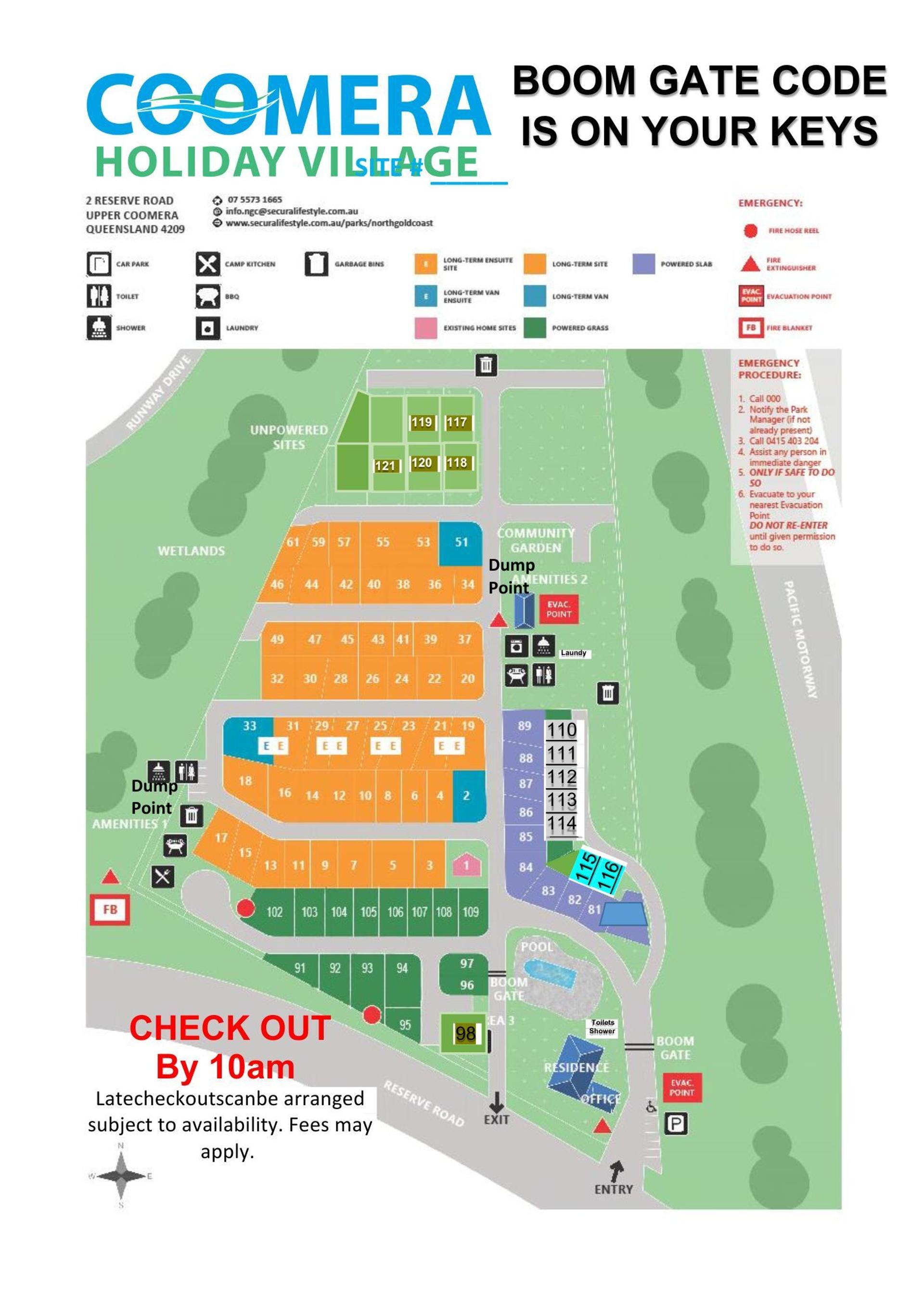 Coomera Holiday Village - 3