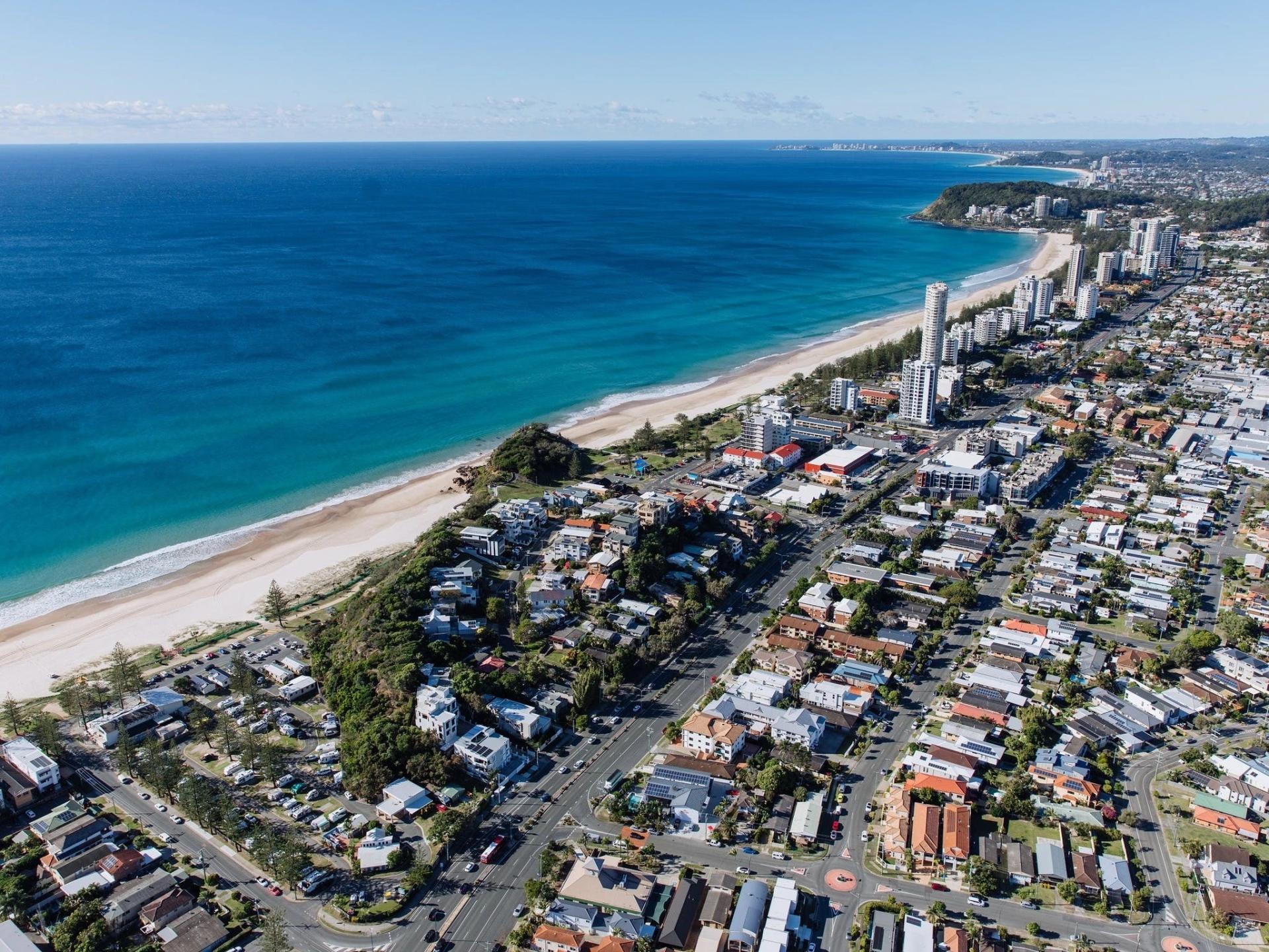 Ocean Beach Tourist Park - 3