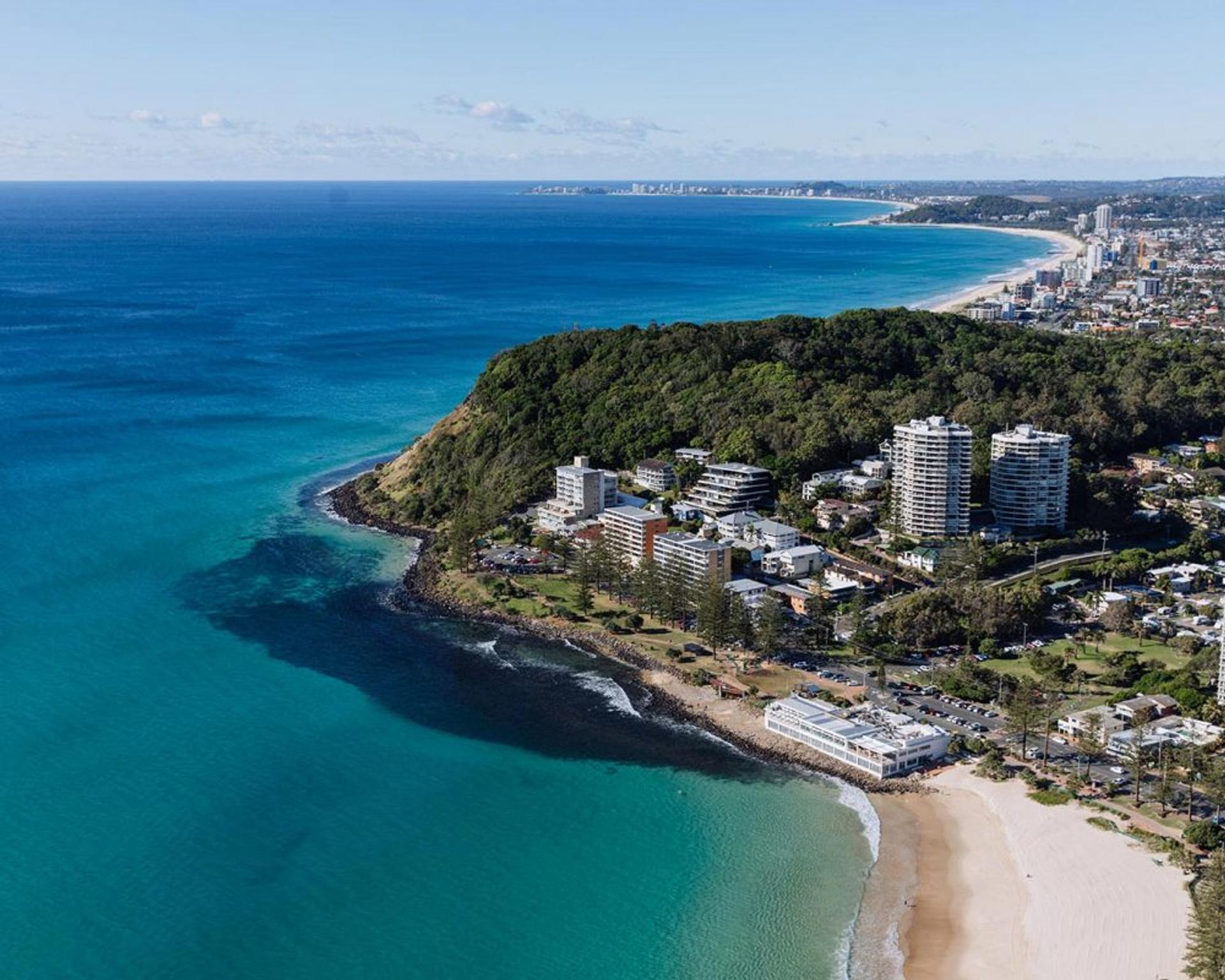 Burleigh Beach Tourist Park - 3