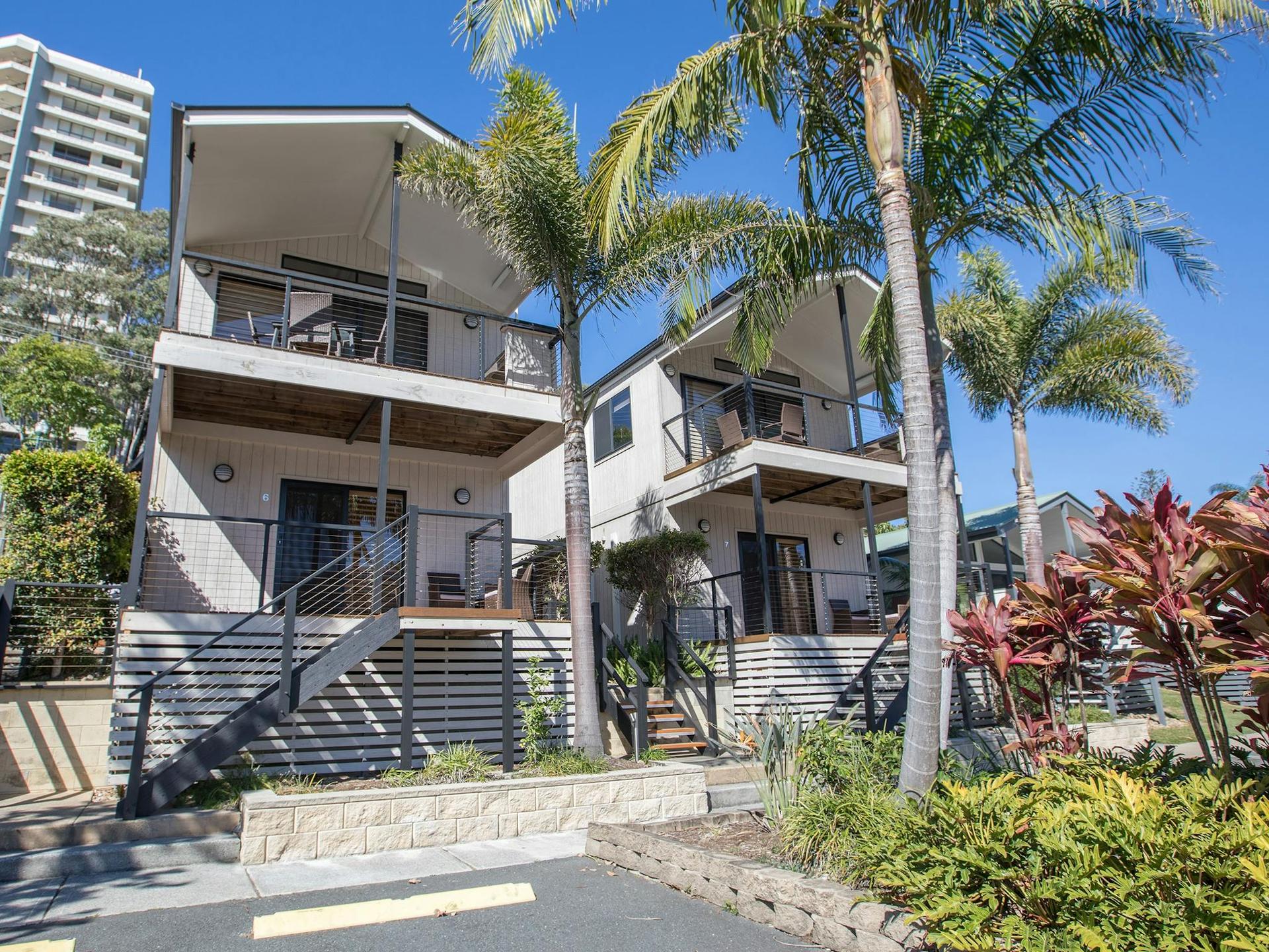 Burleigh Beach Tourist Park - 4