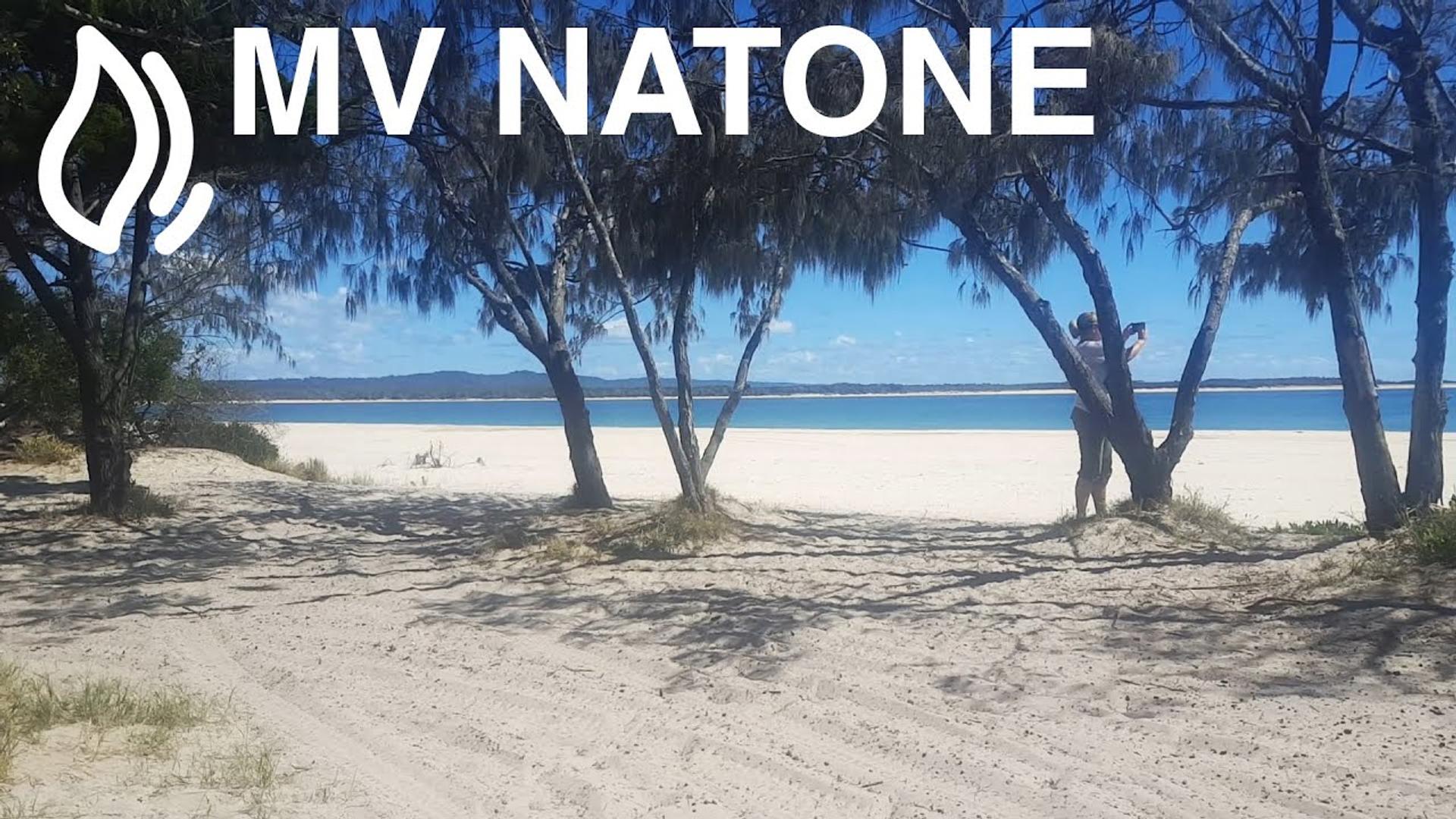 MV Natone Inskip