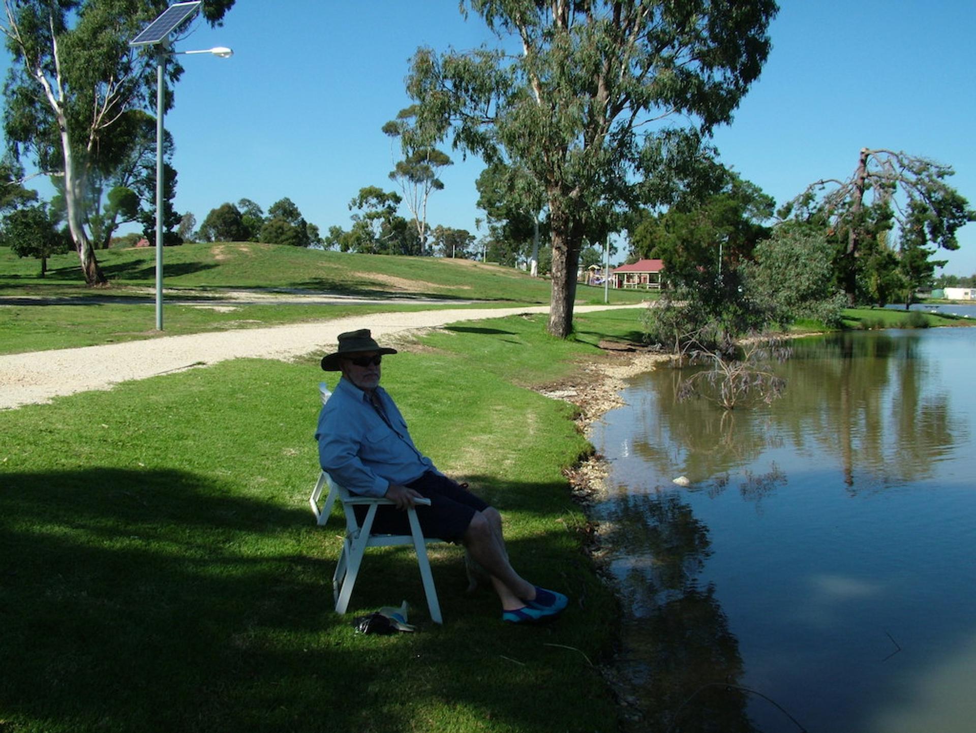 Maryborough Caravan Park - 5