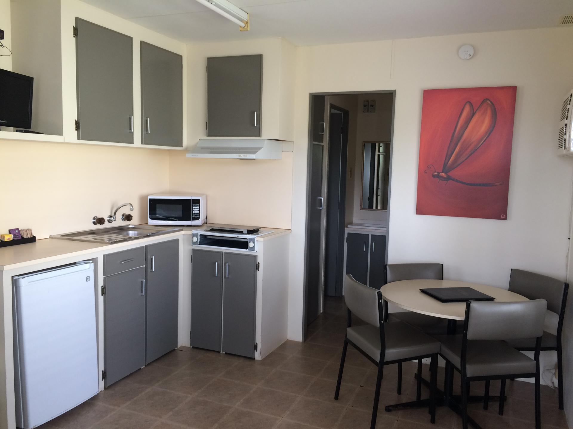 Maryborough Caravan Park - 4