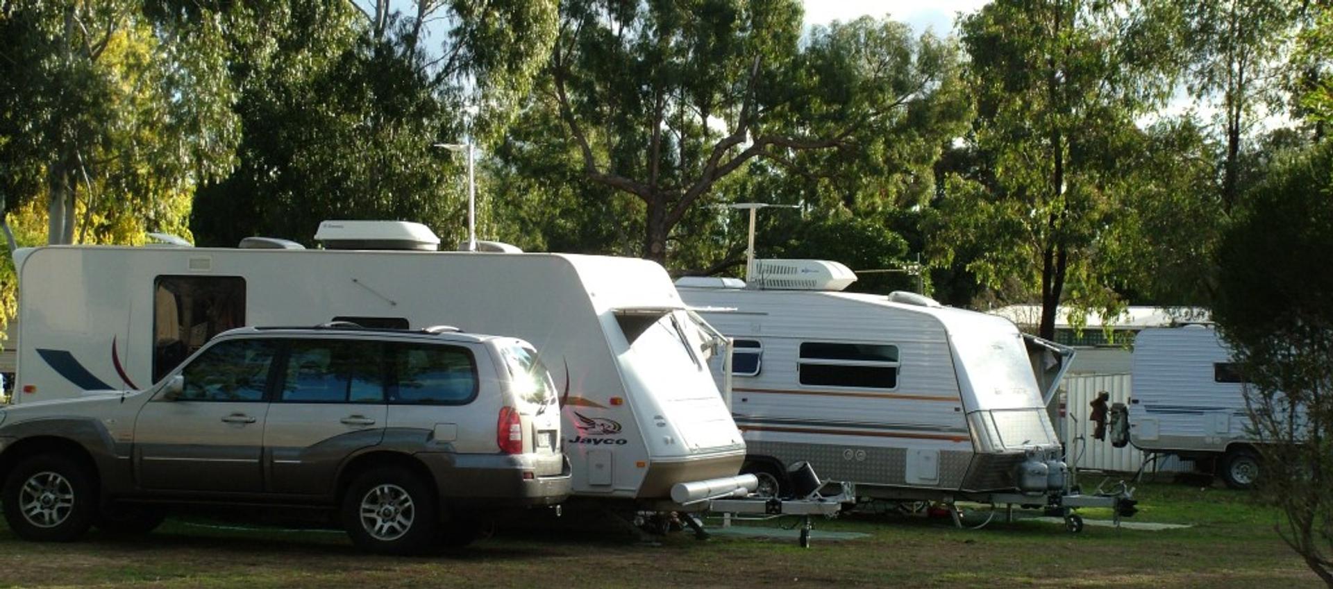 Maryborough Caravan Park - 3