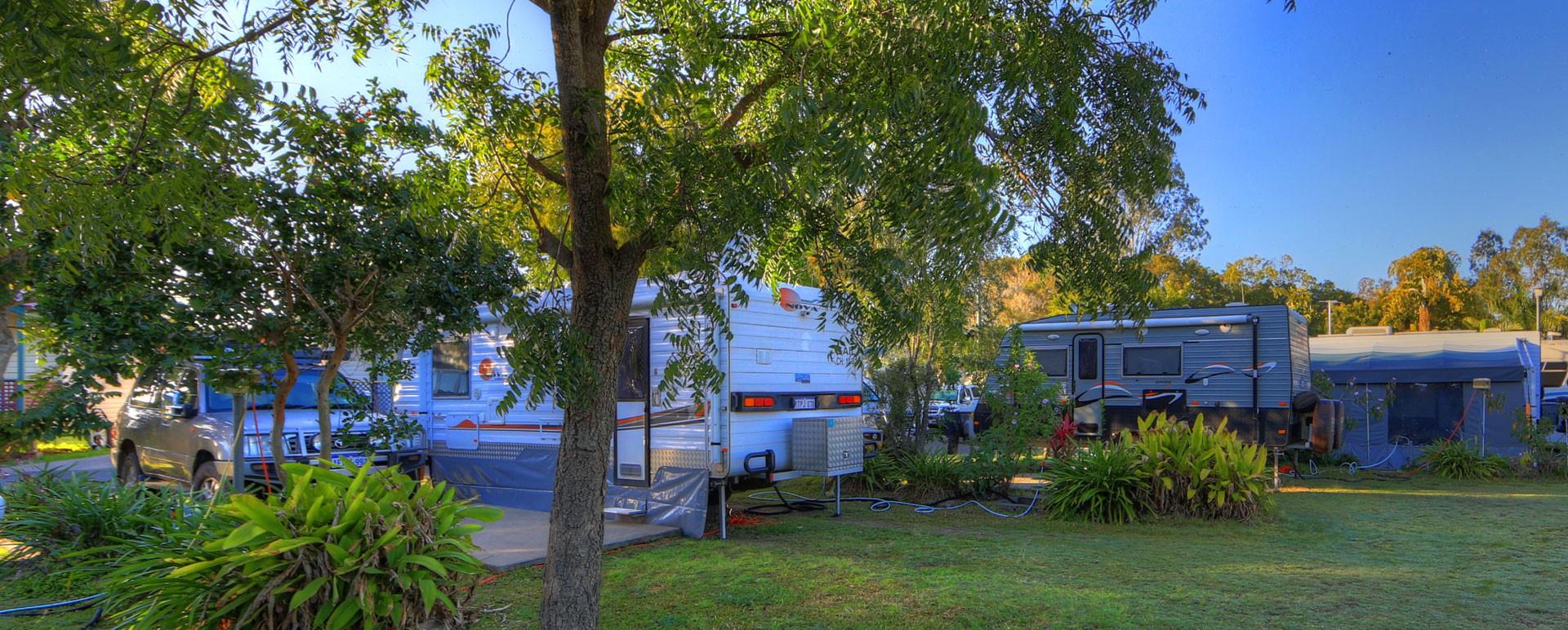 Wallace Motel & Caravan Park - 3