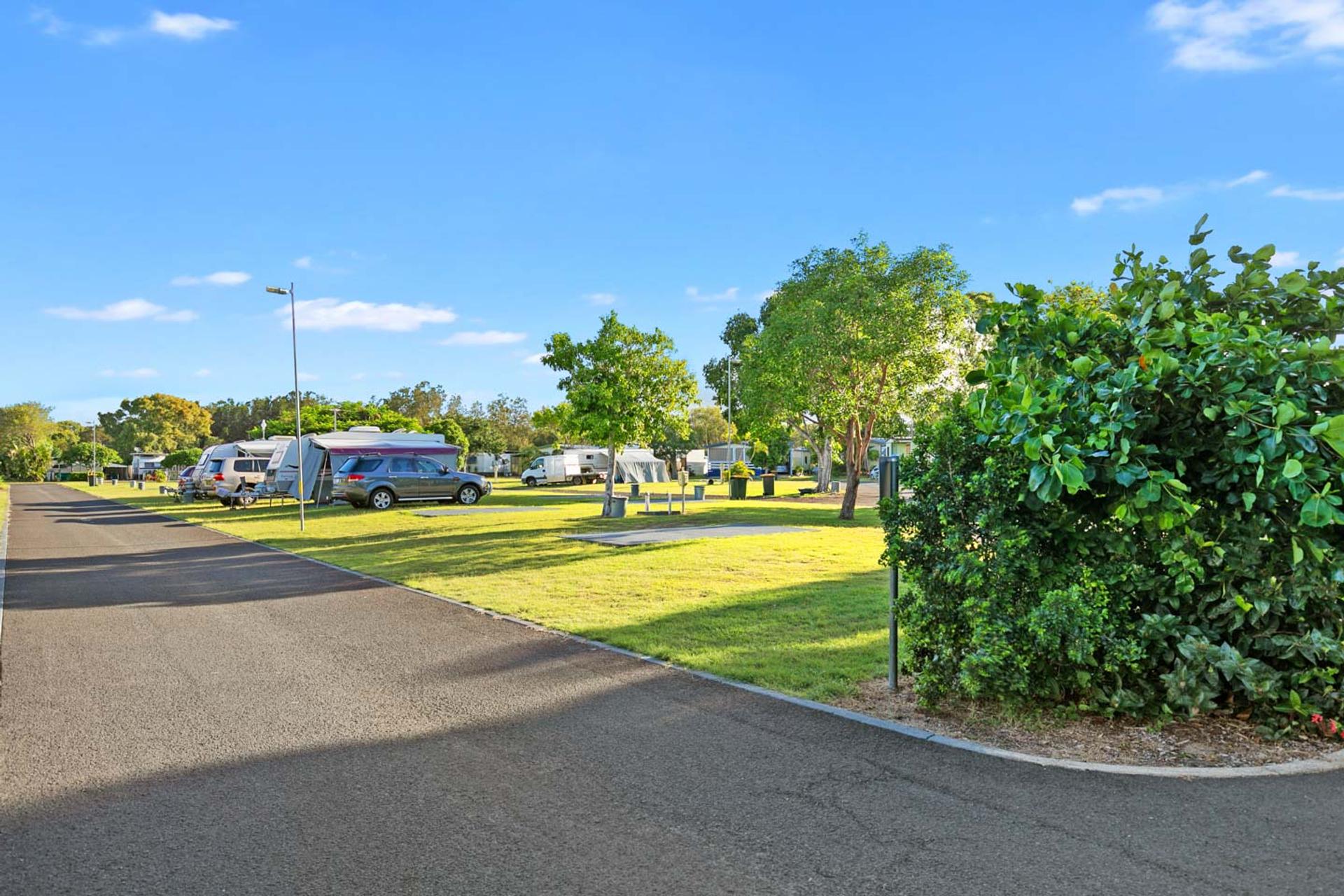 Hervey Bay Caravan Park - 3