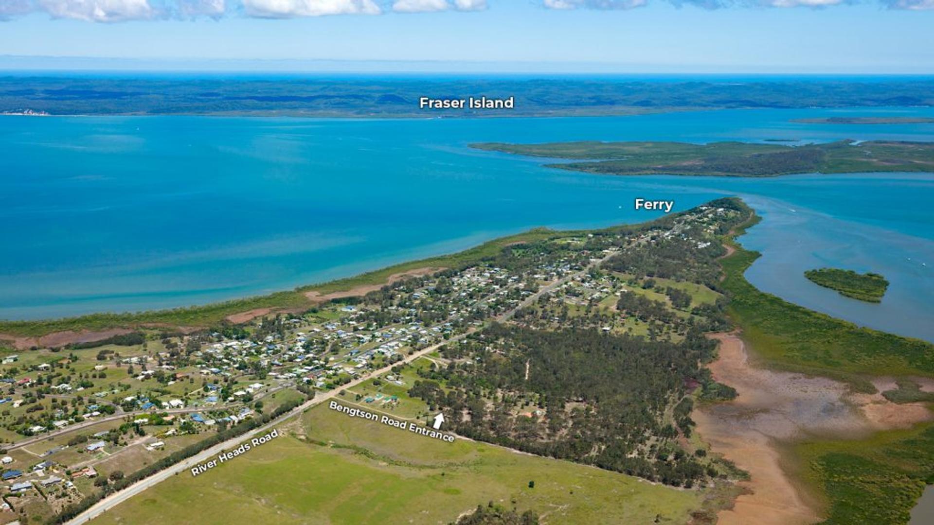 Hervey Bay Caravan Park - 3